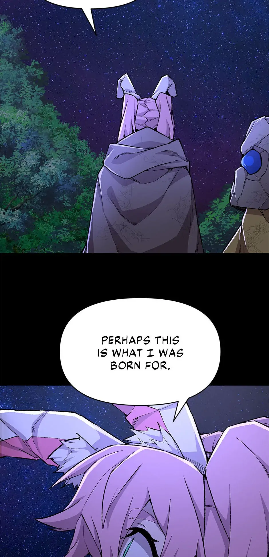 Dragon Ego Chapter 55 - page 4