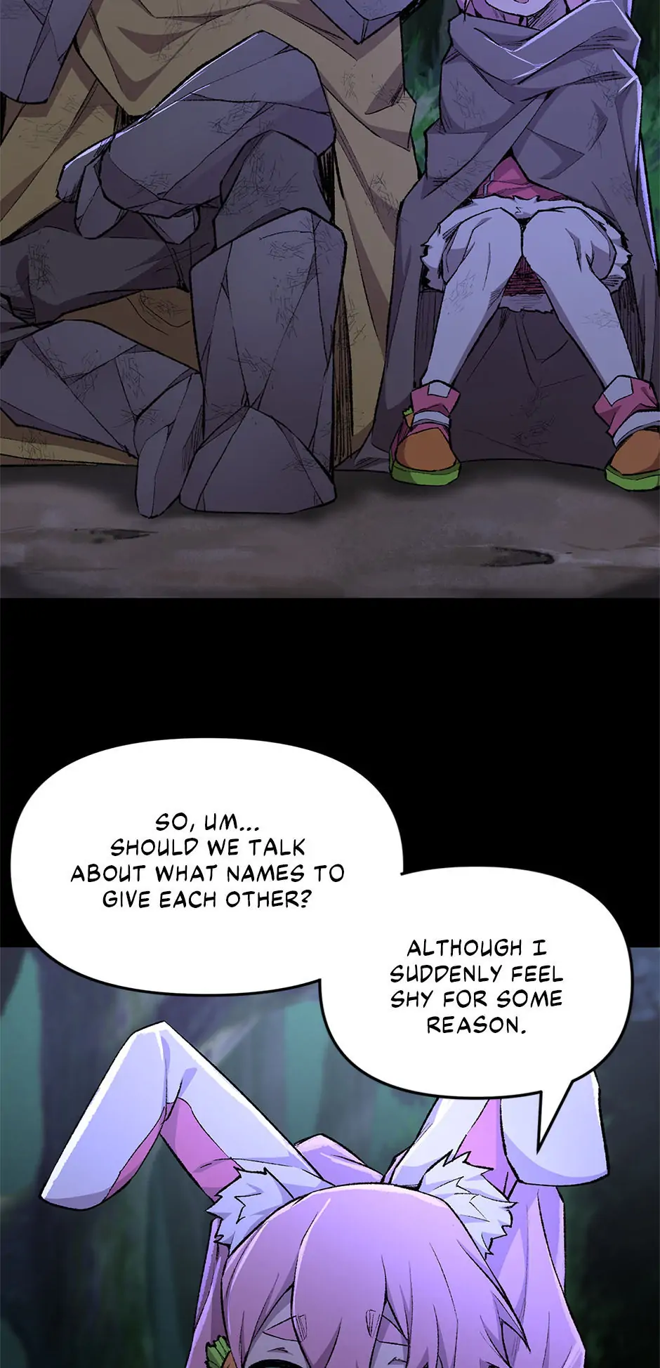 Dragon Ego Chapter 55 - page 7