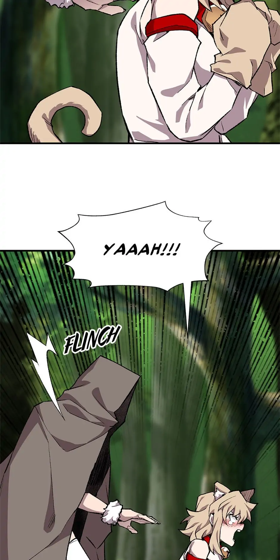 Dragon Ego Chapter 54 - page 12