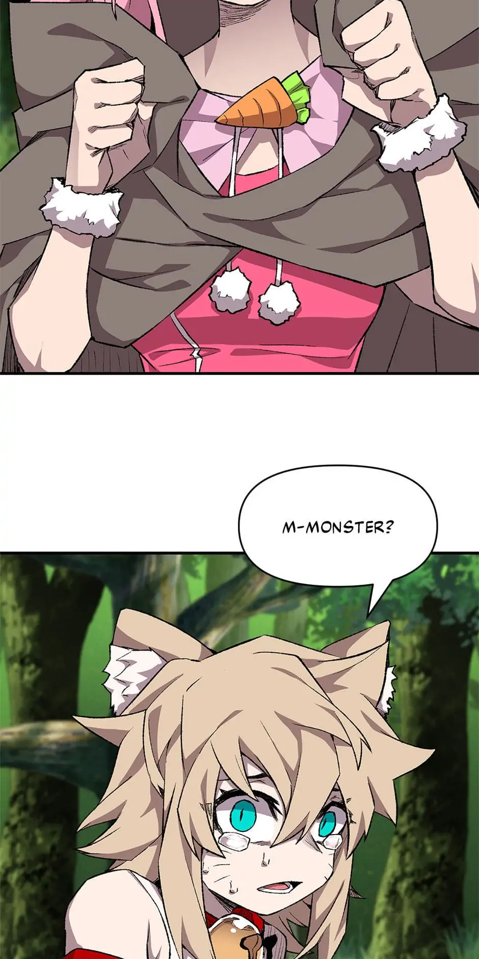 Dragon Ego Chapter 54 - page 14
