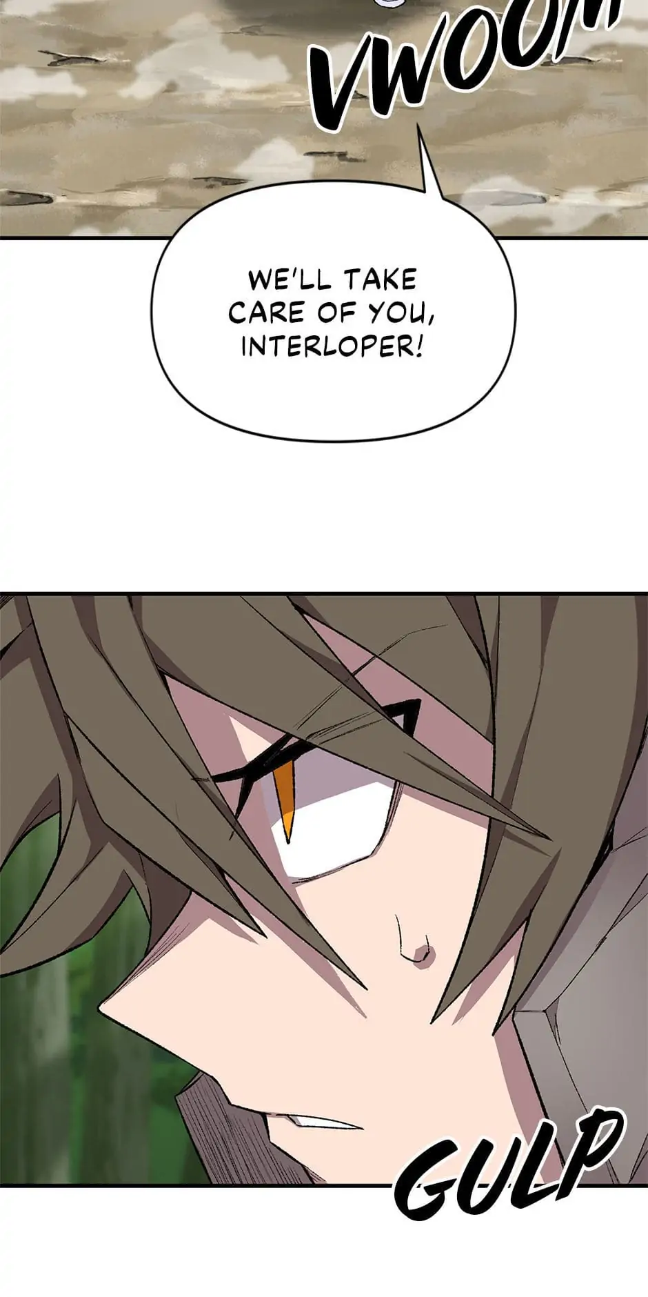 Dragon Ego Chapter 54 - page 18