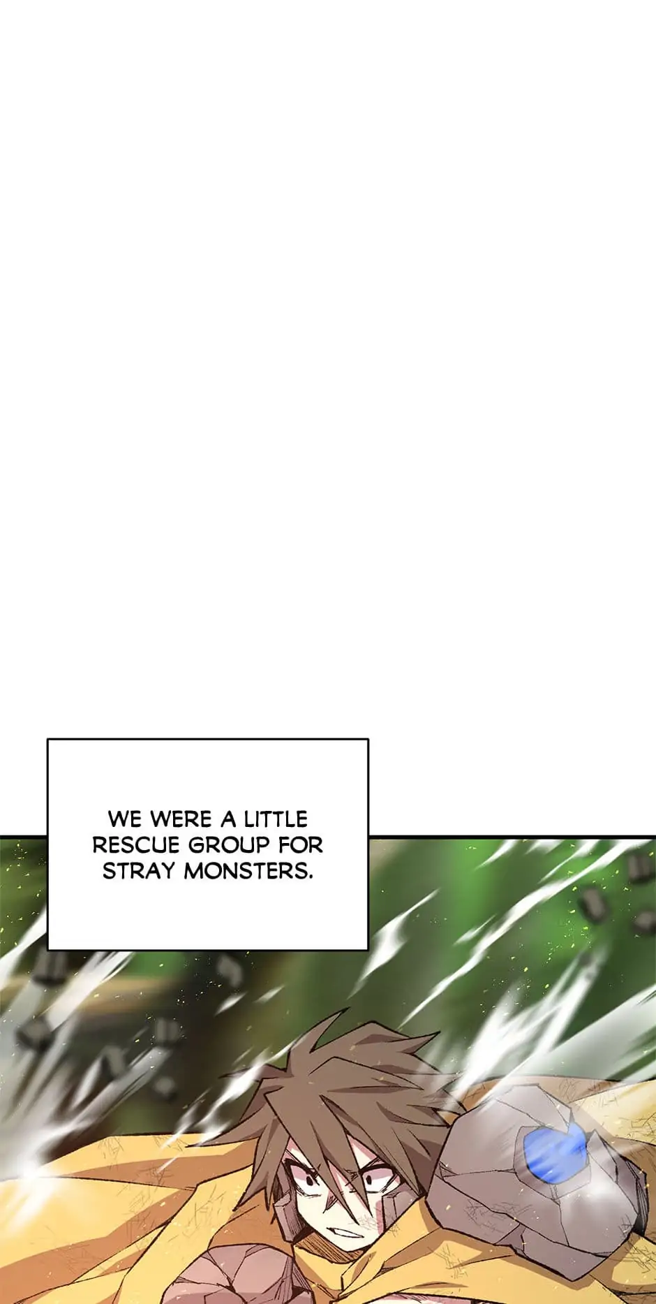 Dragon Ego Chapter 54 - page 33