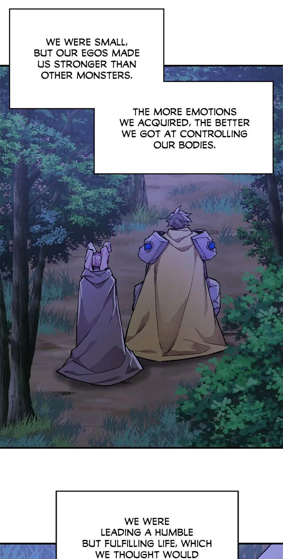 Dragon Ego Chapter 54 - page 40