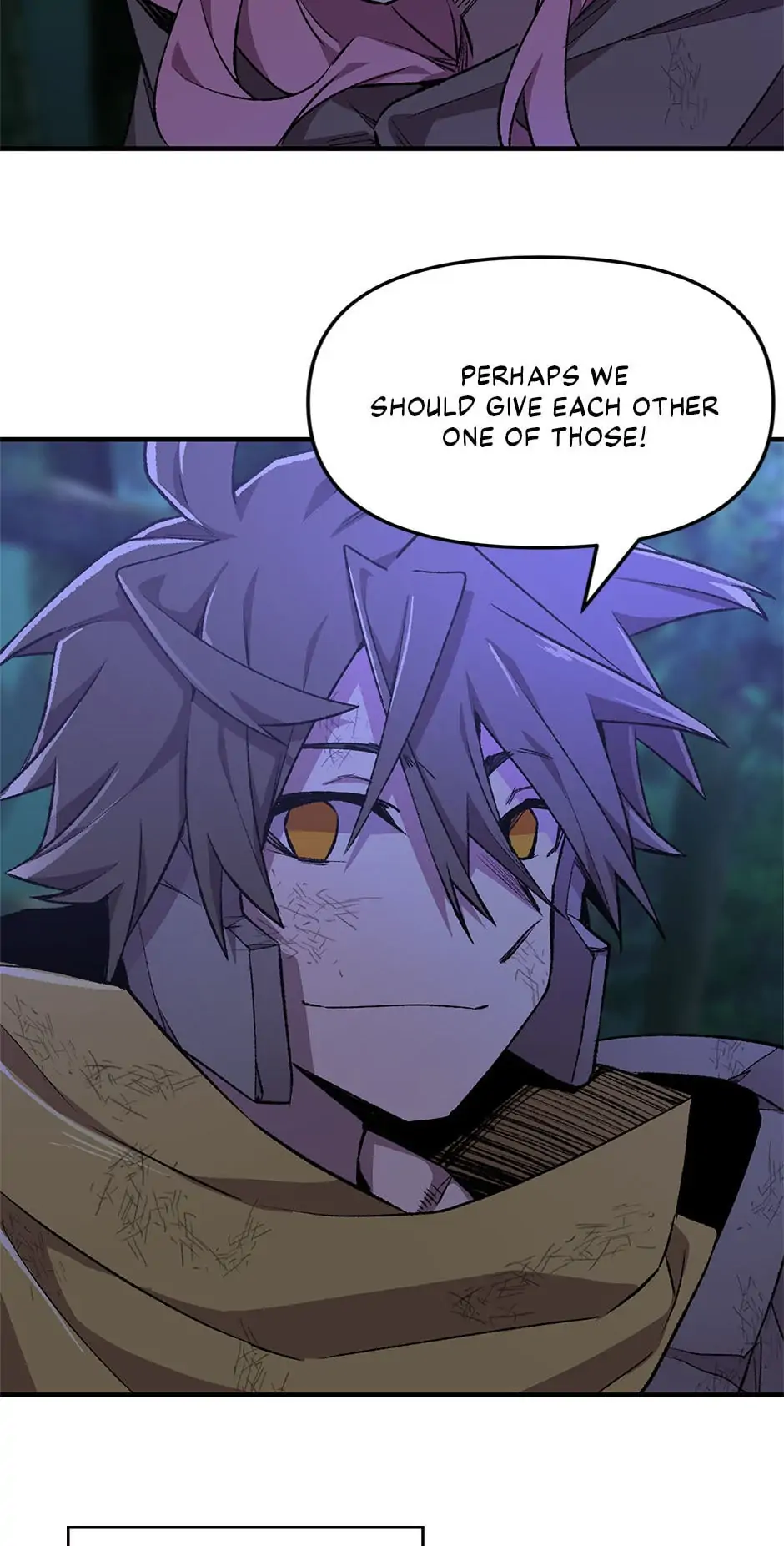 Dragon Ego Chapter 54 - page 42