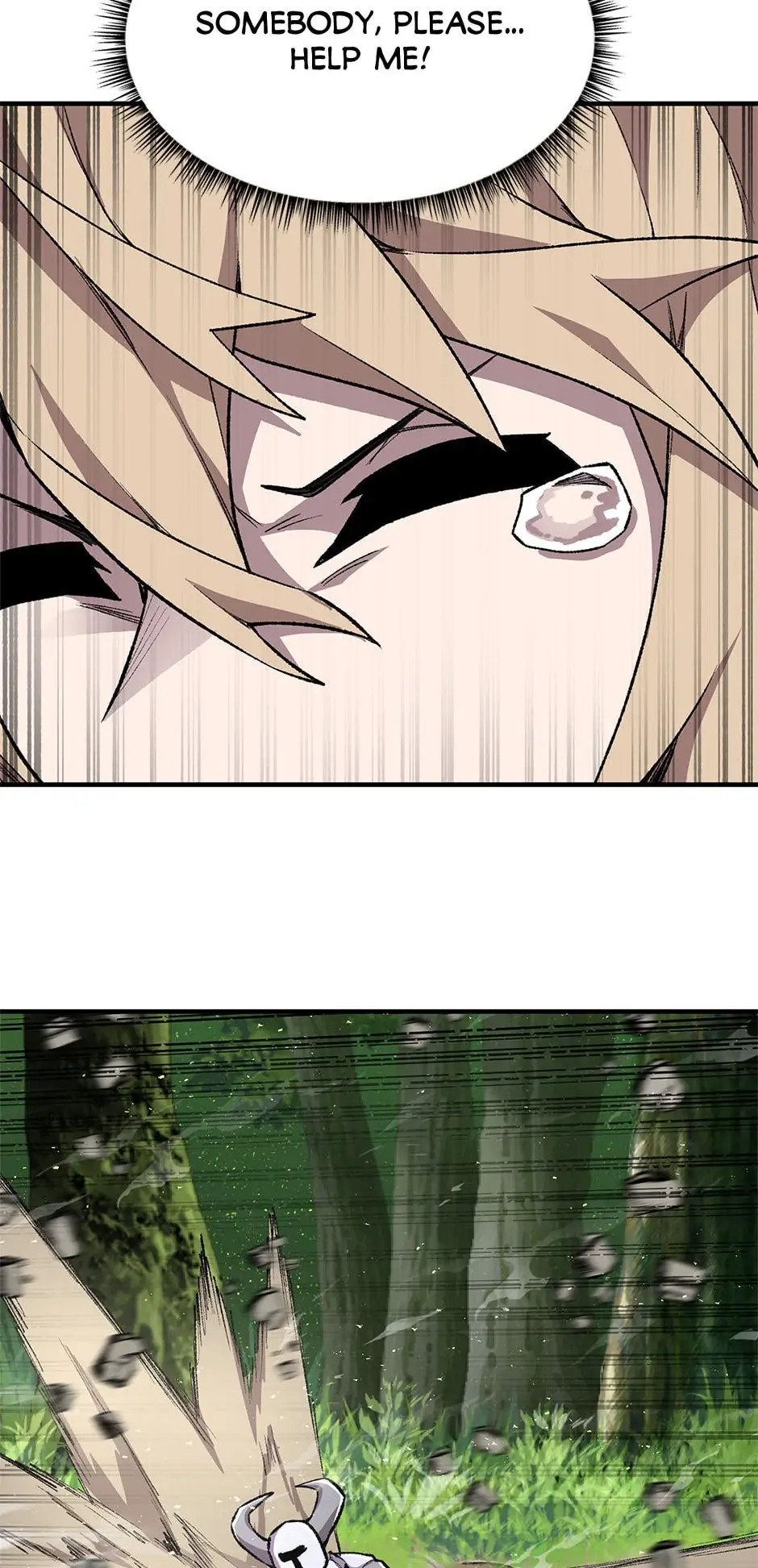 Dragon Ego Chapter 54 - page 5