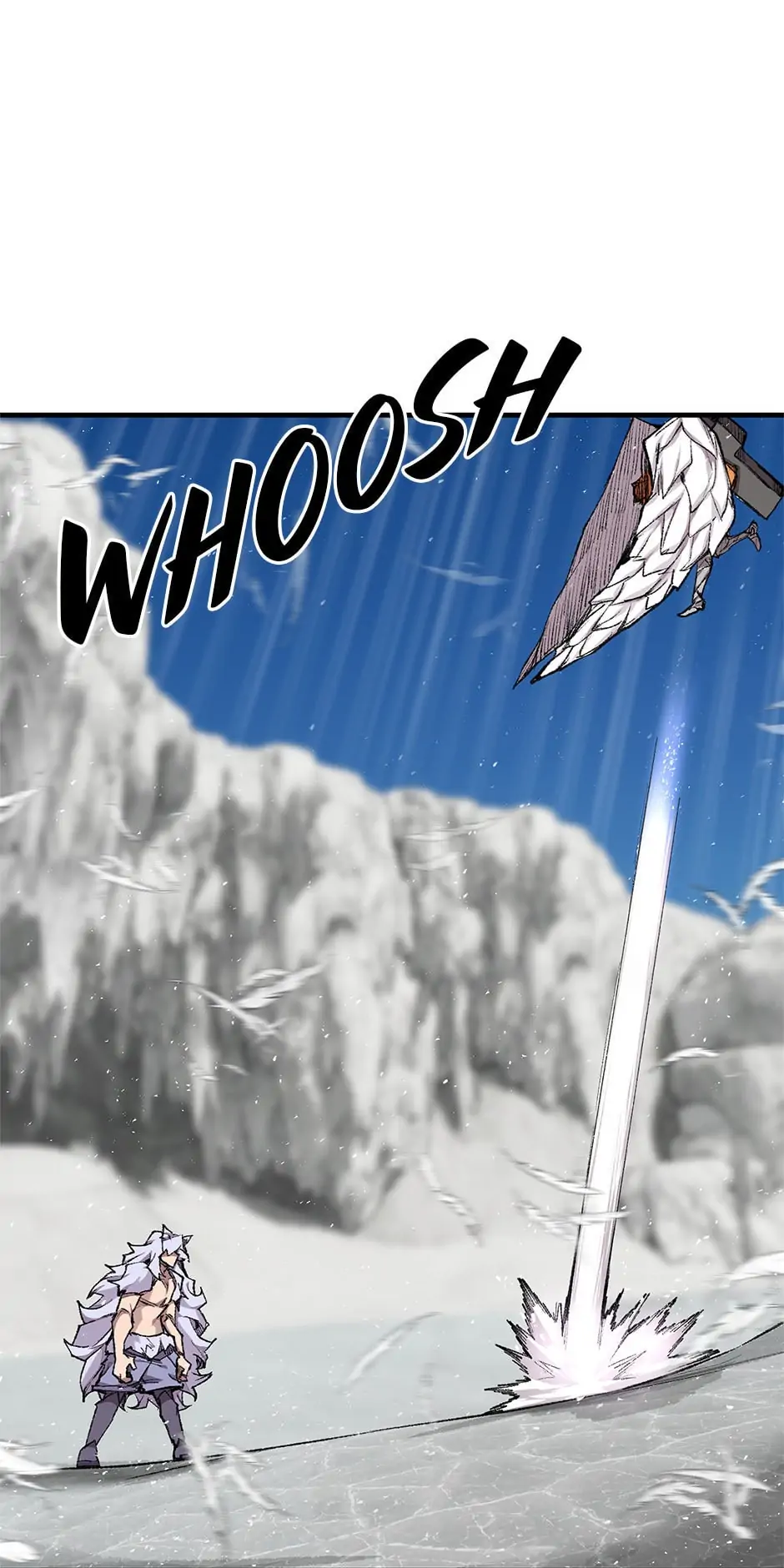Dragon Ego Chapter 53 - page 12