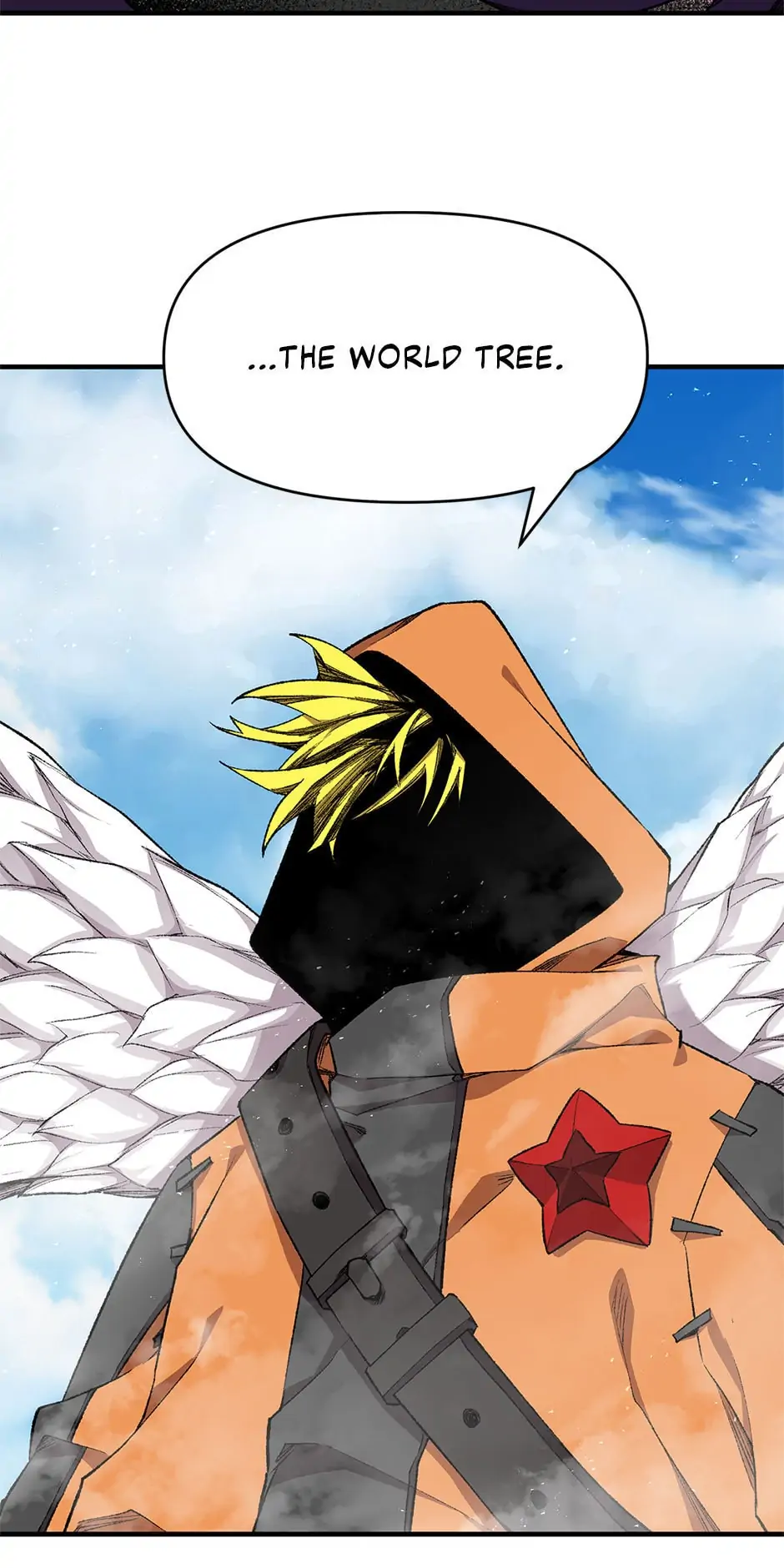 Dragon Ego Chapter 53 - page 16