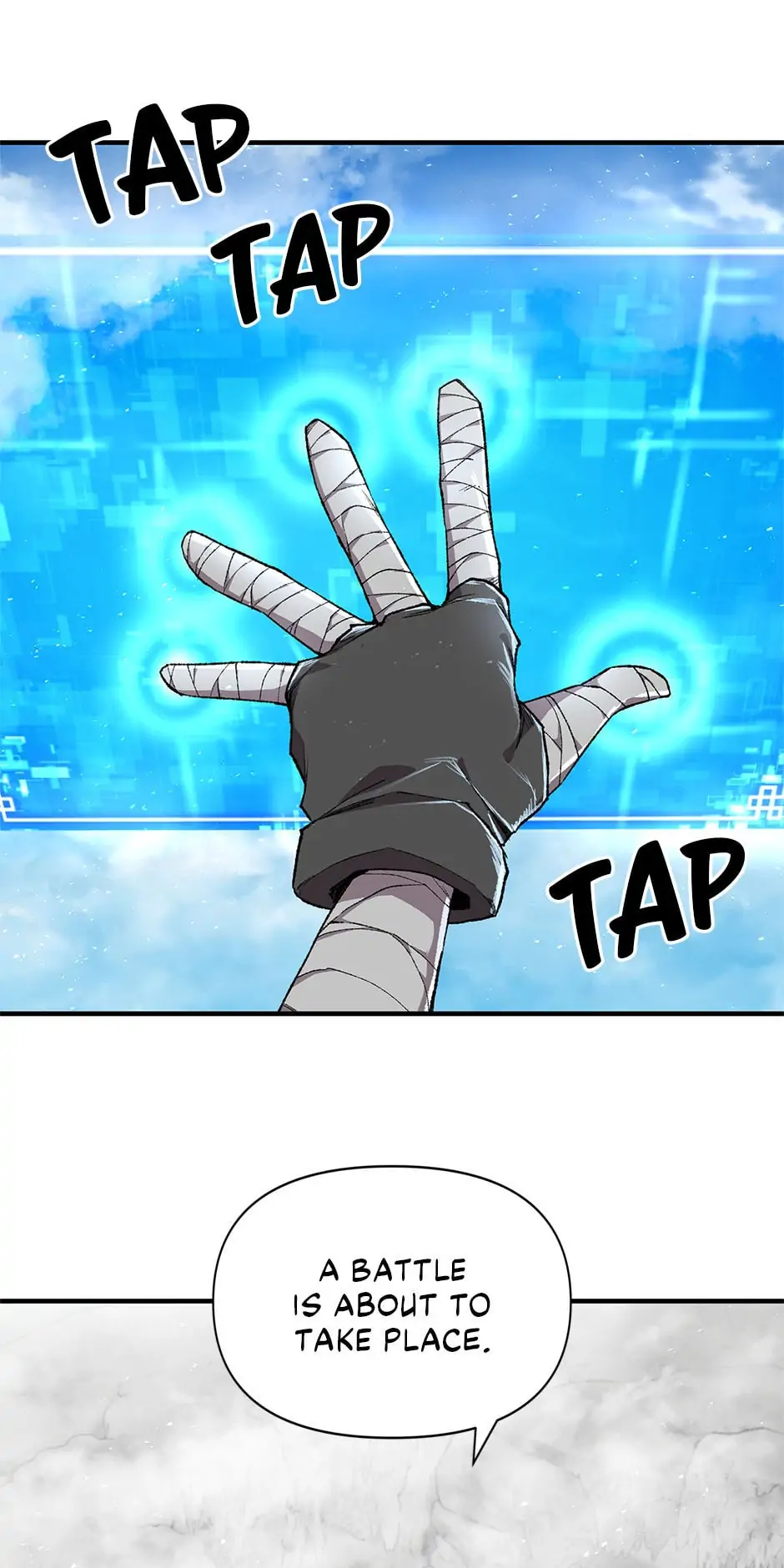Dragon Ego Chapter 53 - page 18