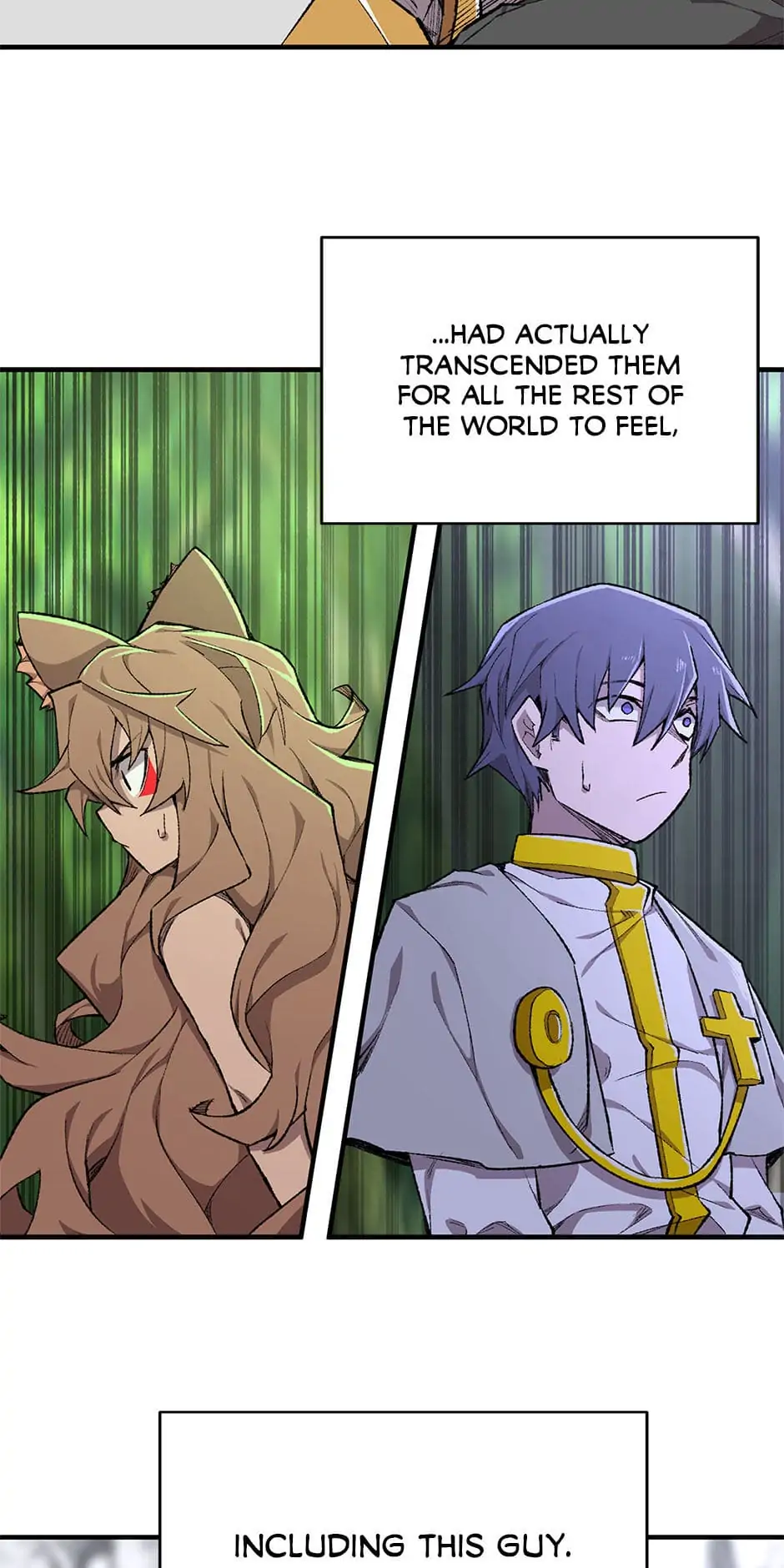 Dragon Ego Chapter 53 - page 2