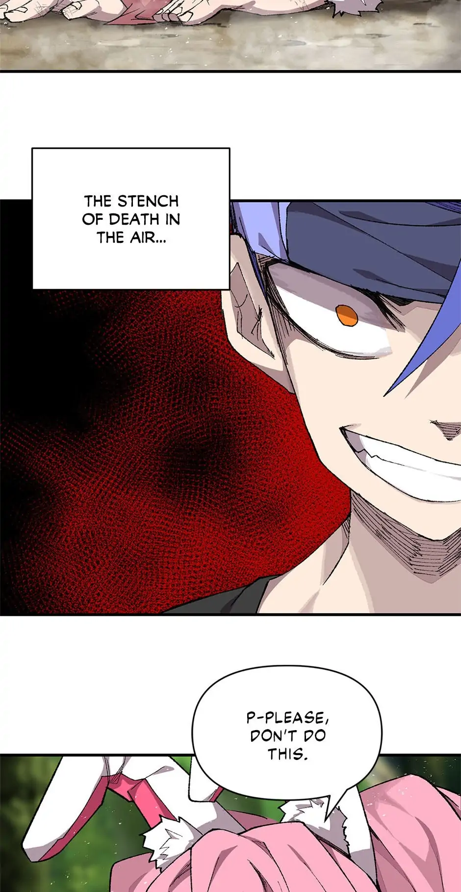 Dragon Ego Chapter 53 - page 38