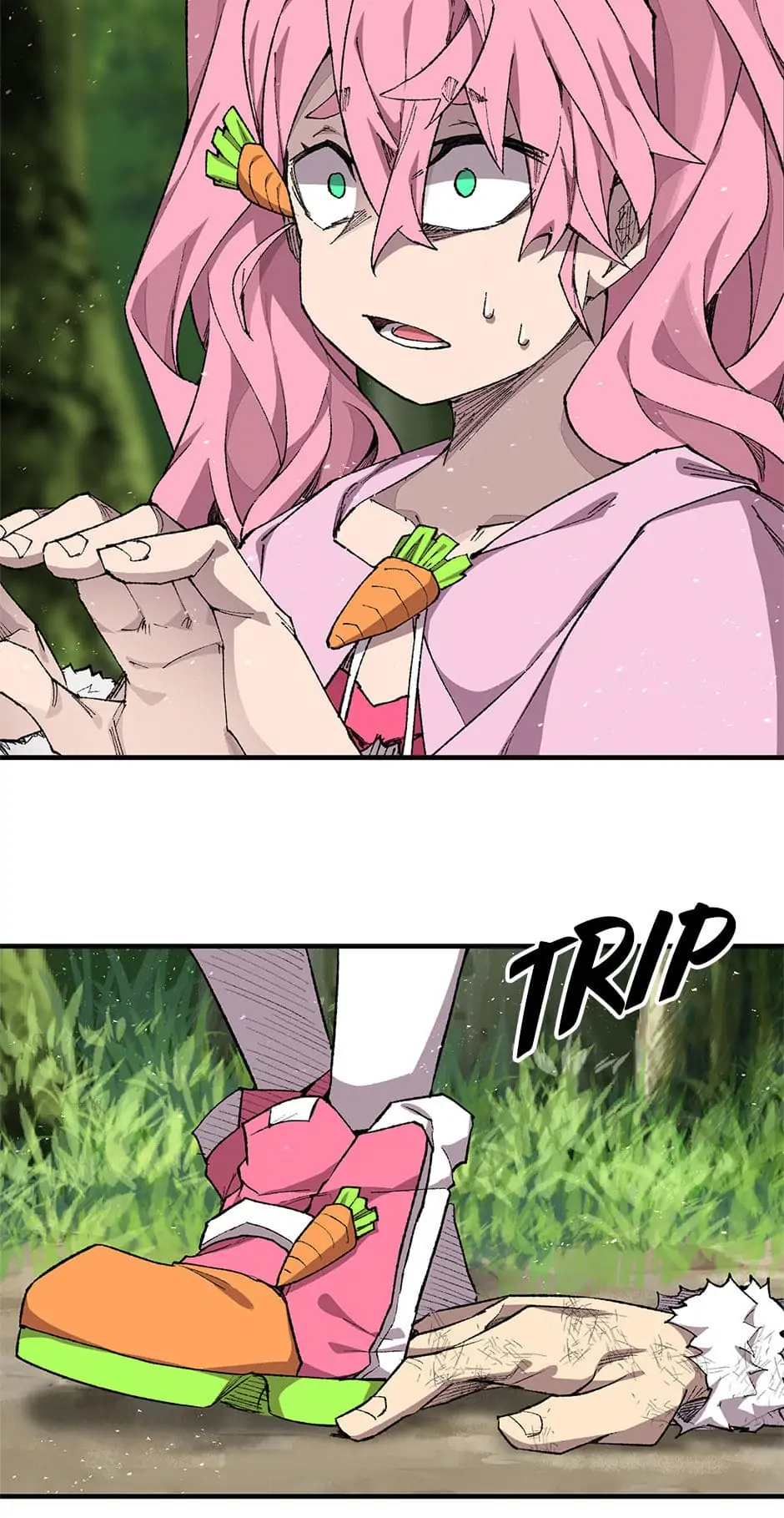 Dragon Ego Chapter 53 - page 39