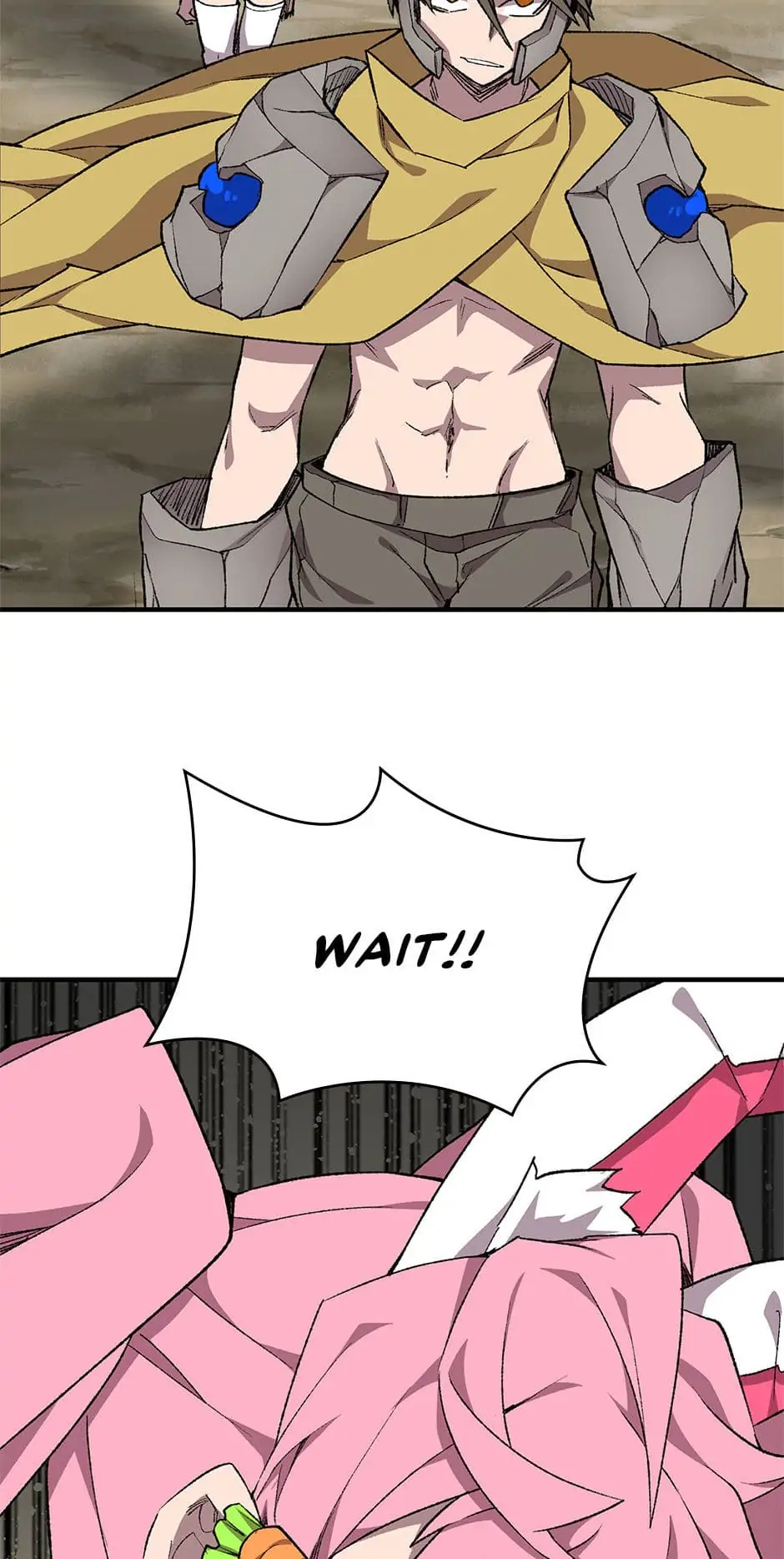 Dragon Ego Chapter 53 - page 57