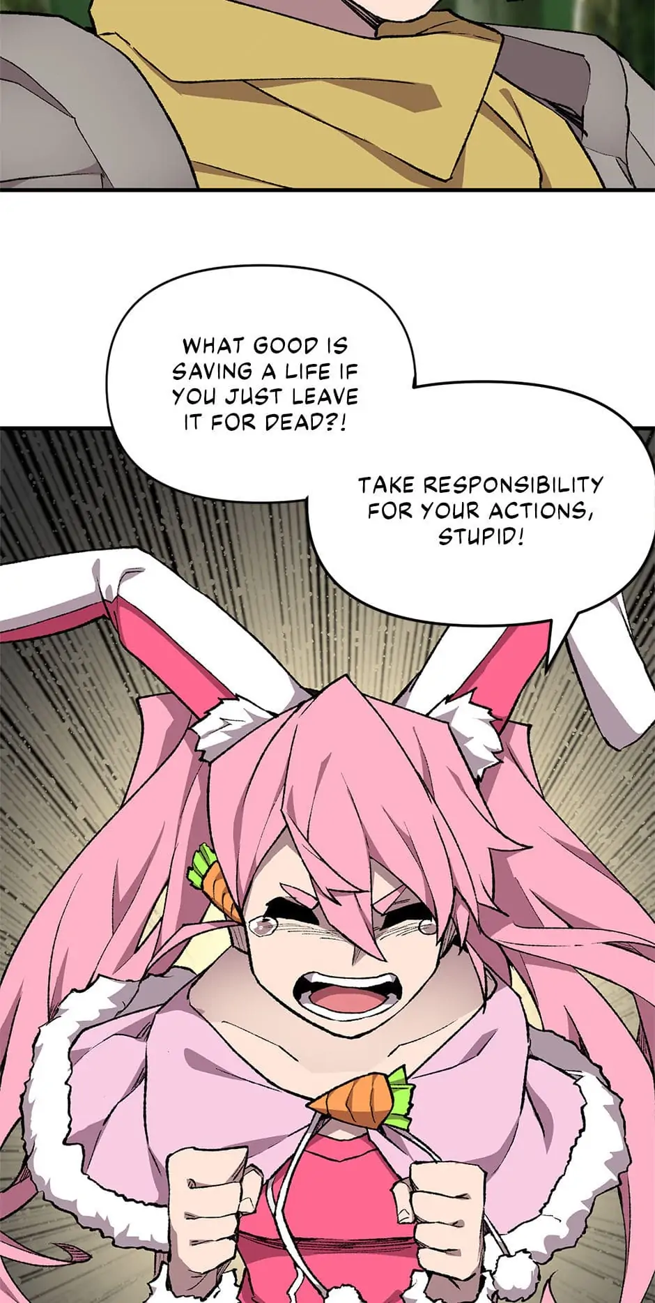 Dragon Ego Chapter 53 - page 59