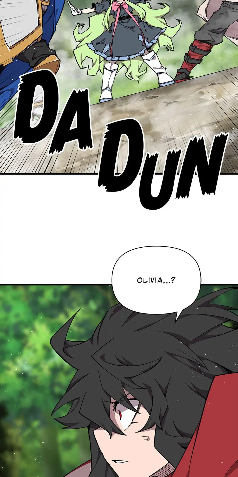 Dragon Ego Chapter 52 - page 39