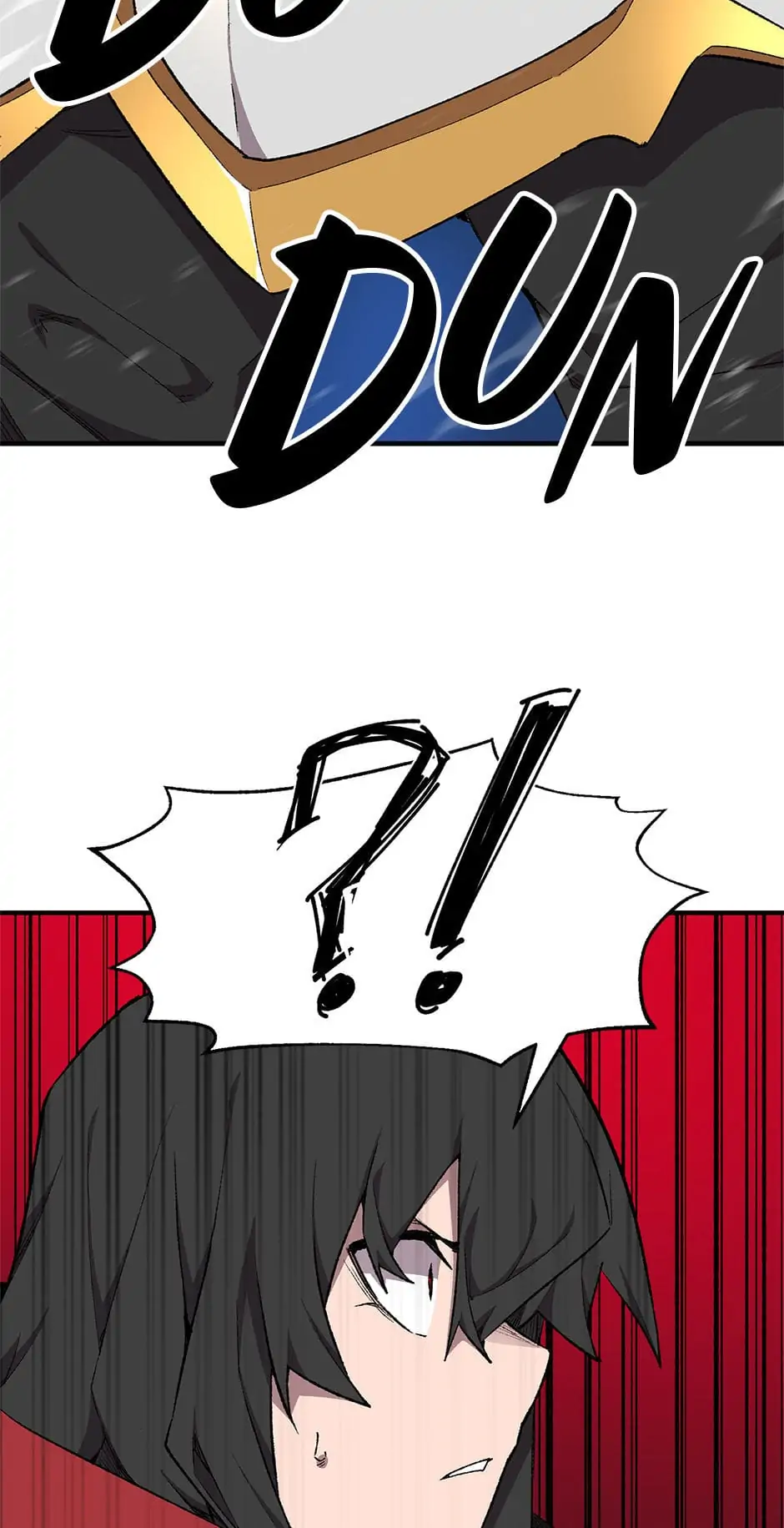 Dragon Ego Chapter 51 - page 19