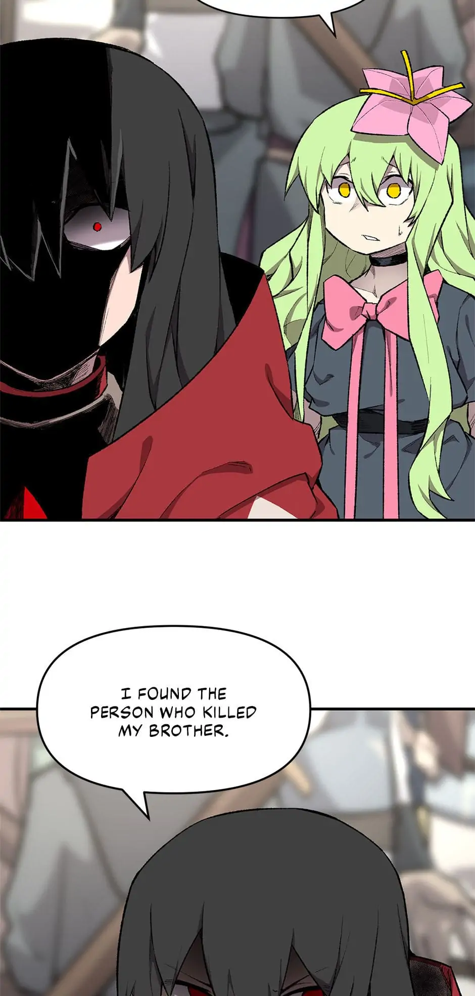 Dragon Ego Chapter 51 - page 23