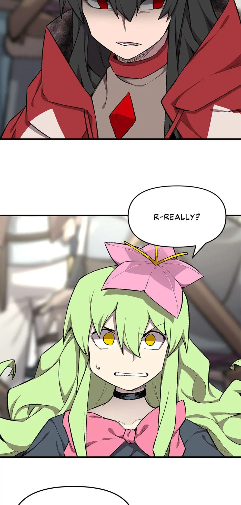 Dragon Ego Chapter 51 - page 24