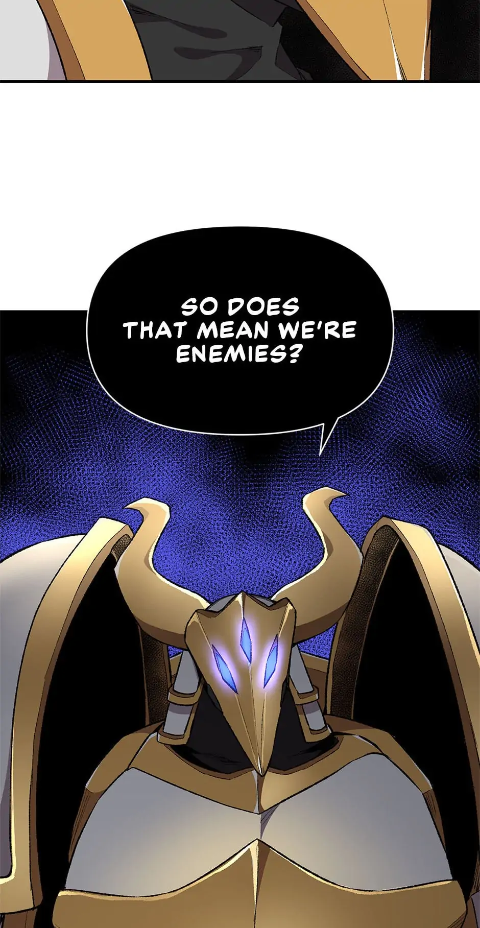 Dragon Ego Chapter 51 - page 36