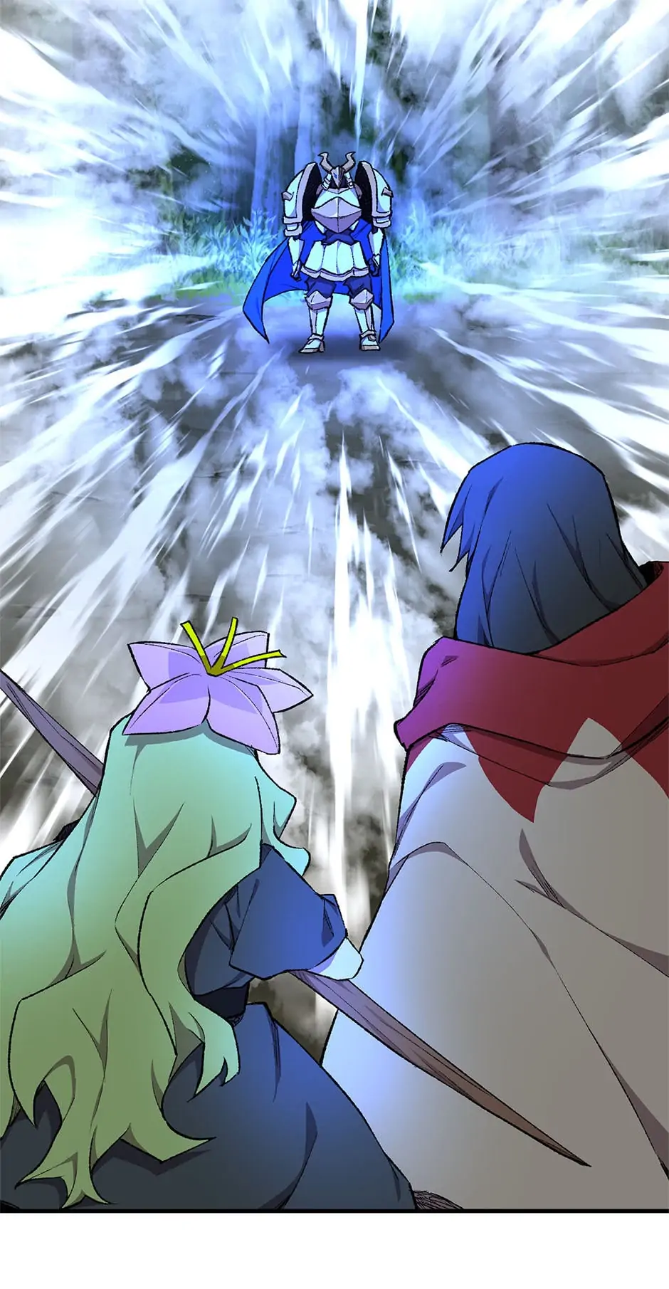 Dragon Ego Chapter 51 - page 39