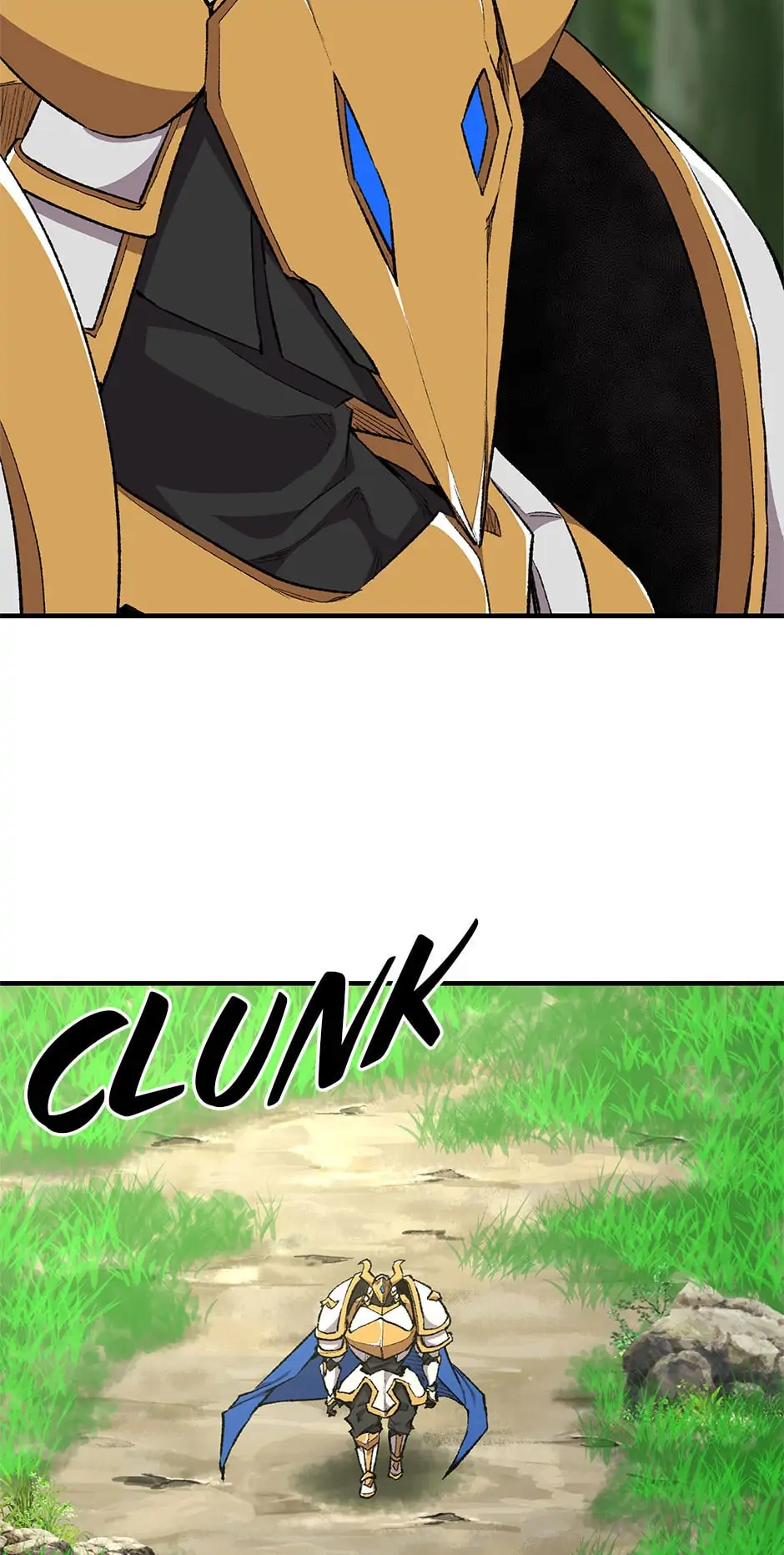 Dragon Ego Chapter 51 - page 41