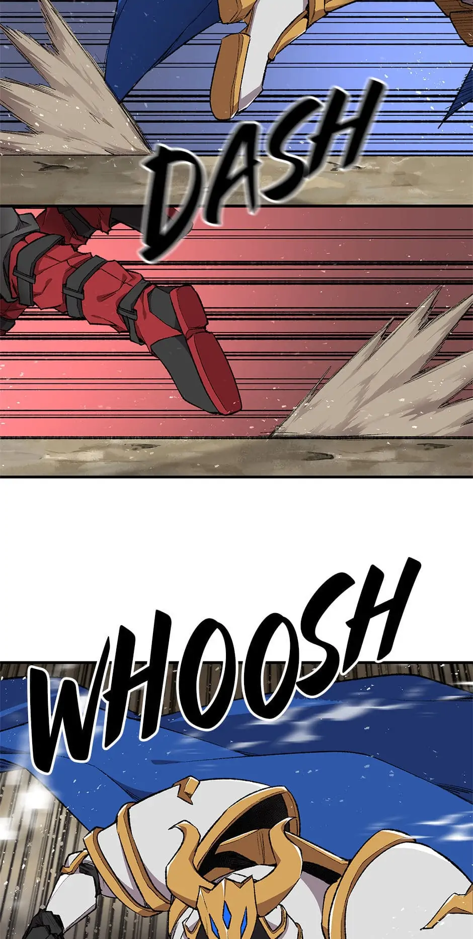 Dragon Ego Chapter 51 - page 43