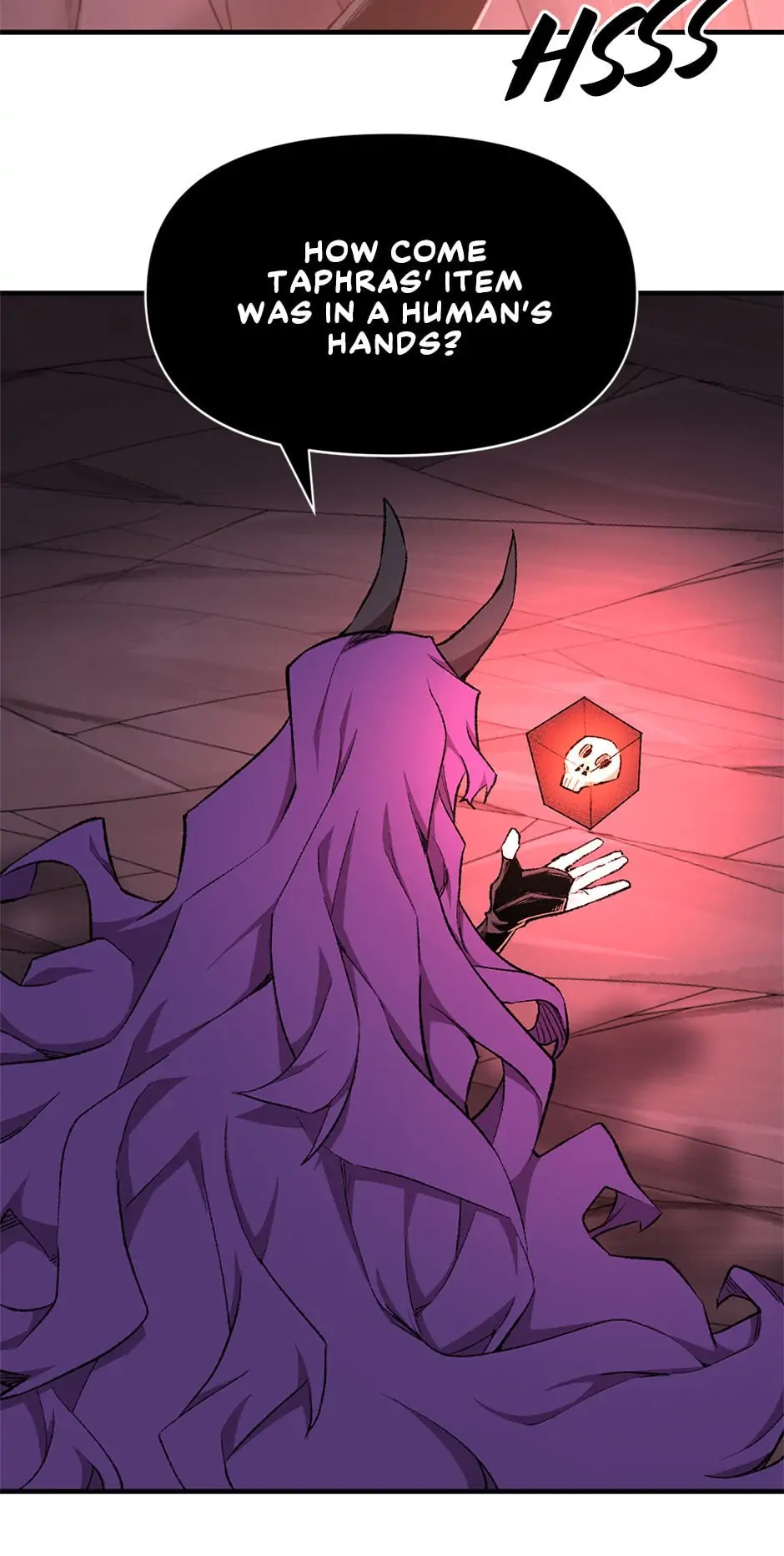 Dragon Ego Chapter 51 - page 48