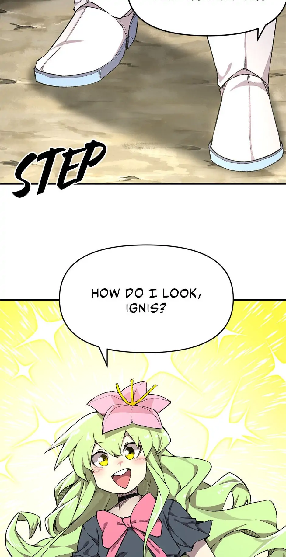 Dragon Ego Chapter 51 - page 5