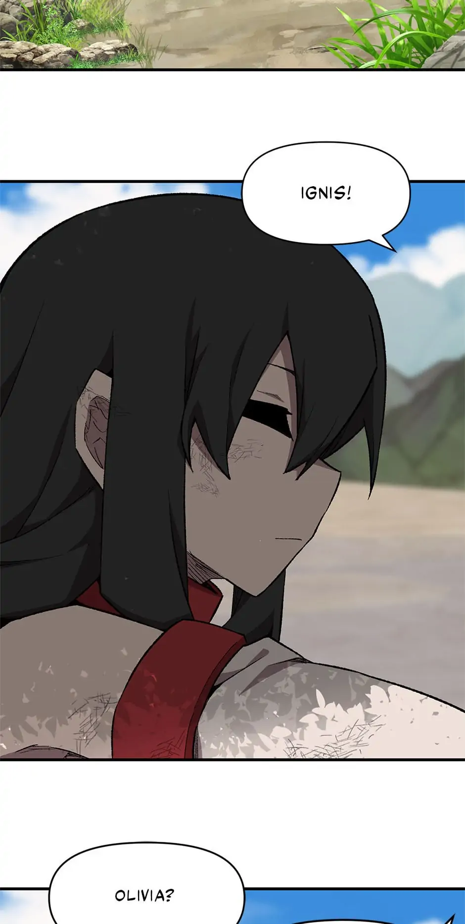 Dragon Ego Chapter 50 - page 14