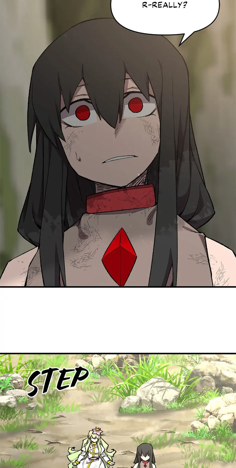 Dragon Ego Chapter 50 - page 17