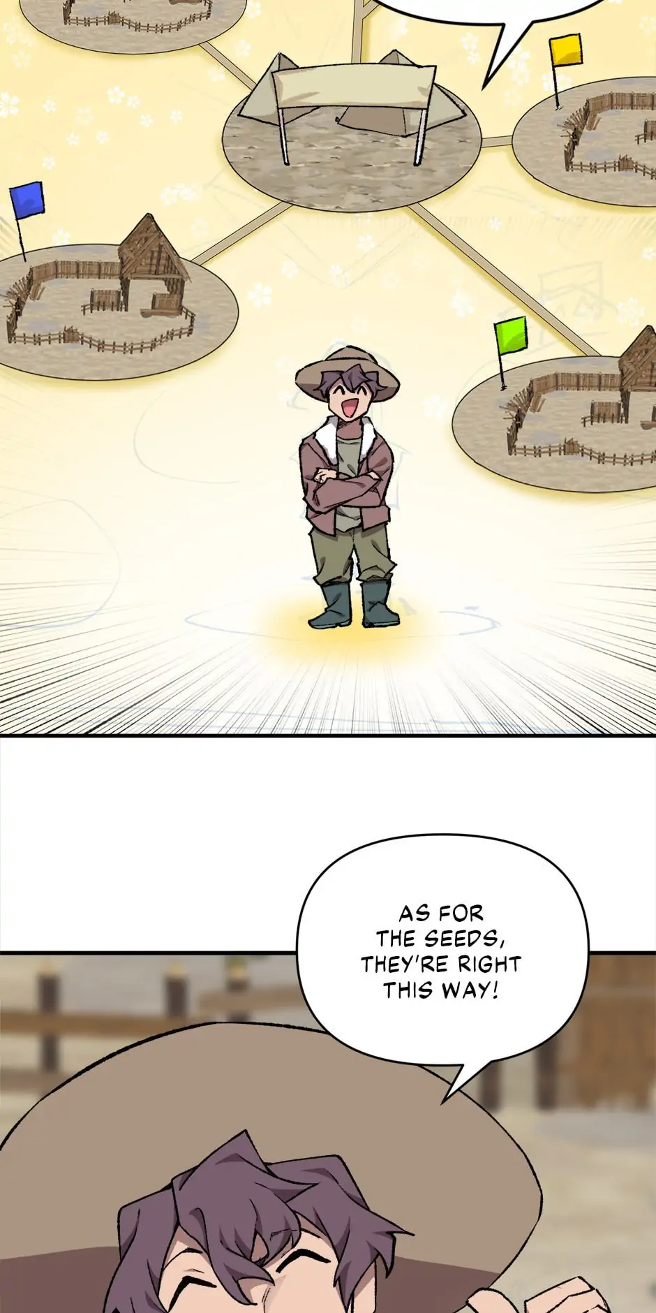 Dragon Ego Chapter 49 - page 4