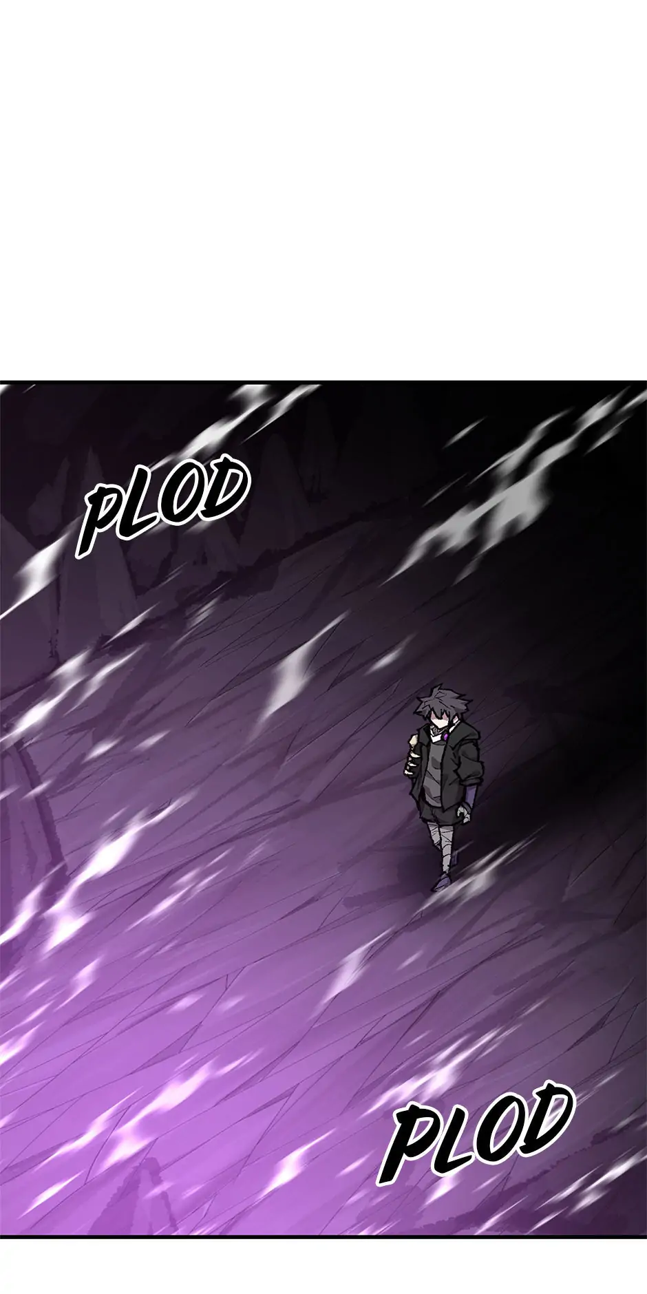 Dragon Ego Chapter 48 - page 1