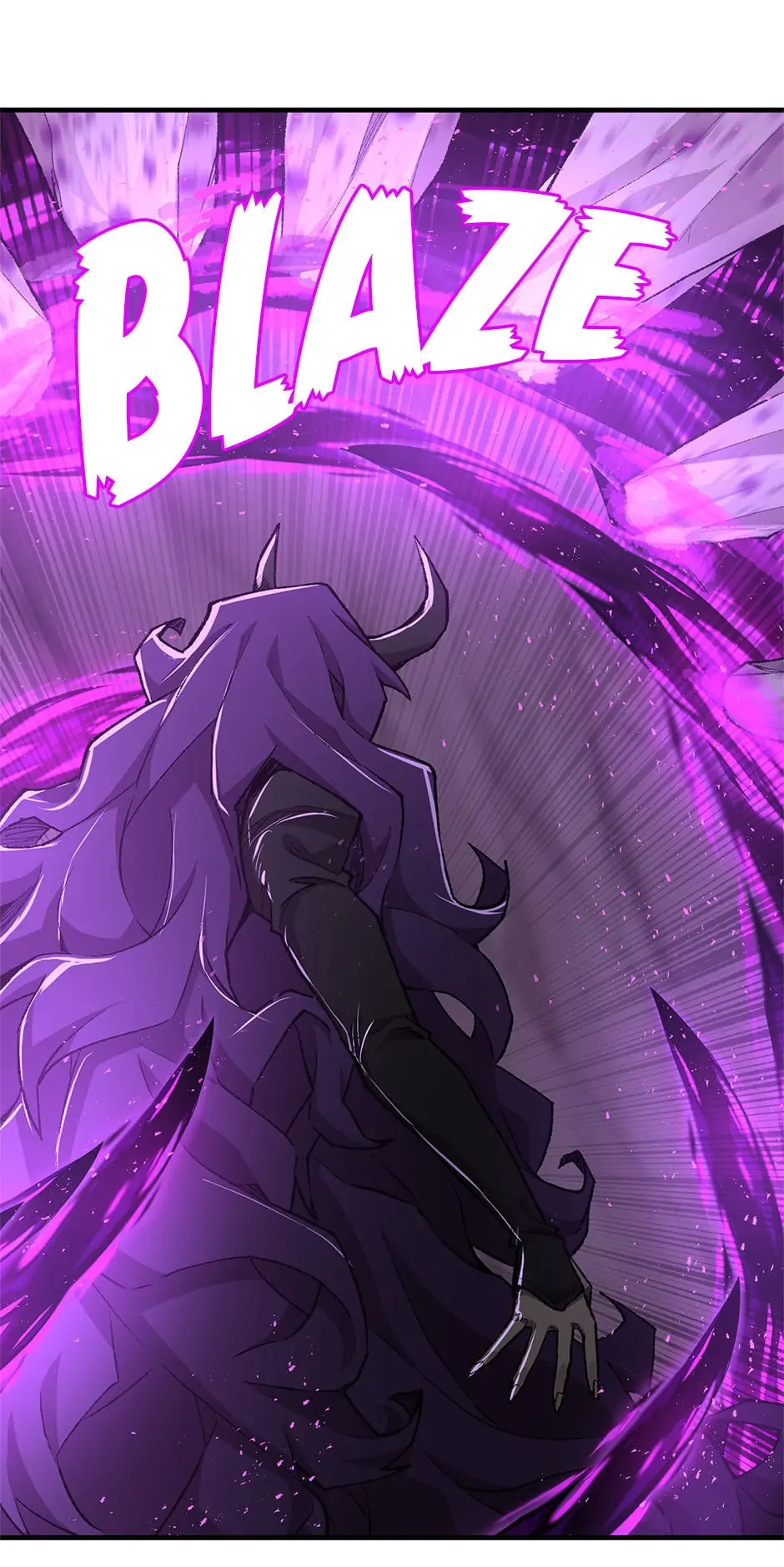 Dragon Ego Chapter 48 - page 10
