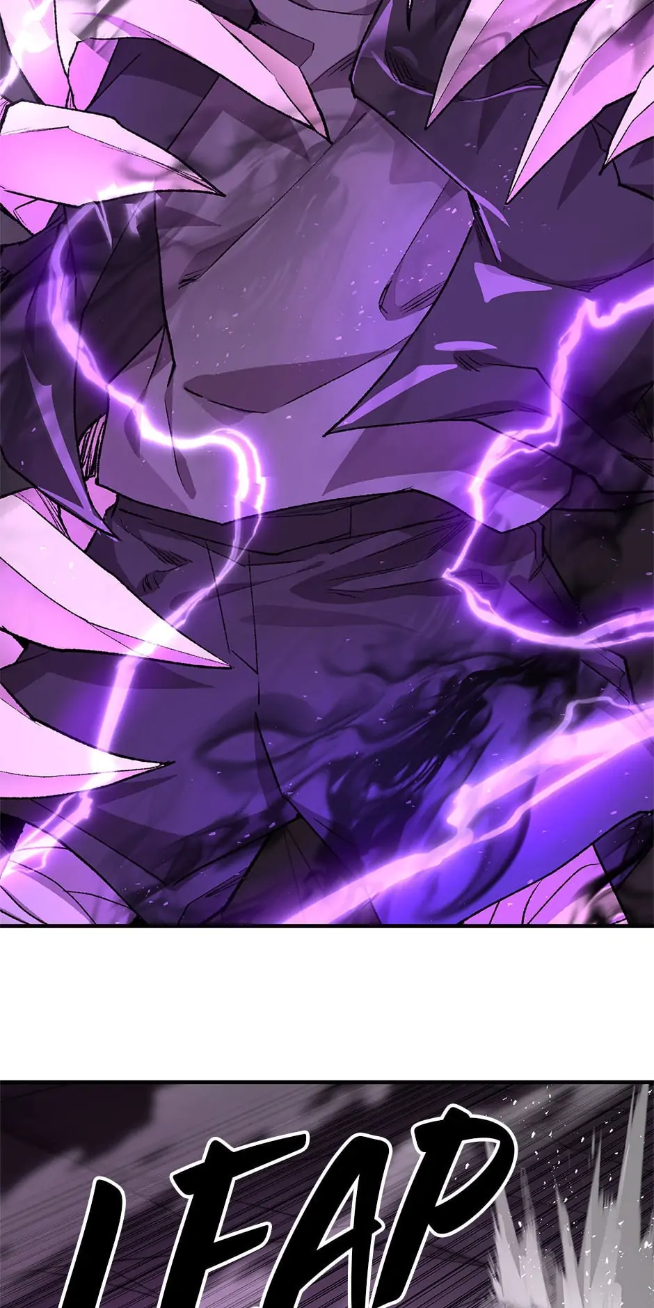 Dragon Ego Chapter 48 - page 14
