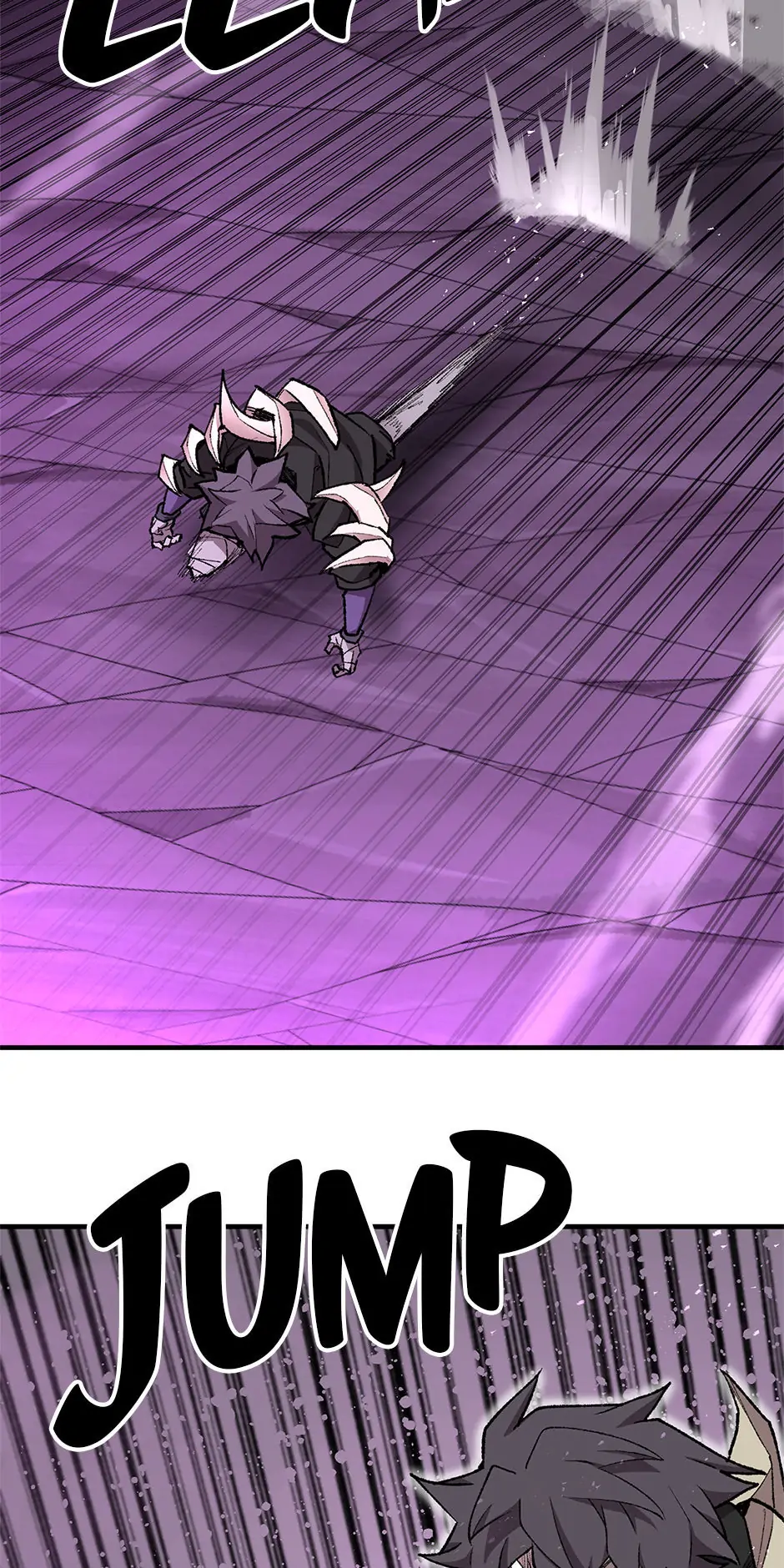Dragon Ego Chapter 48 - page 15