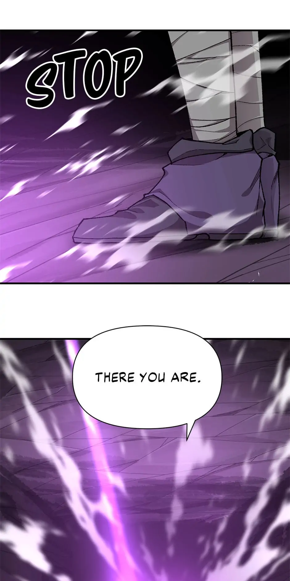 Dragon Ego Chapter 48 - page 2