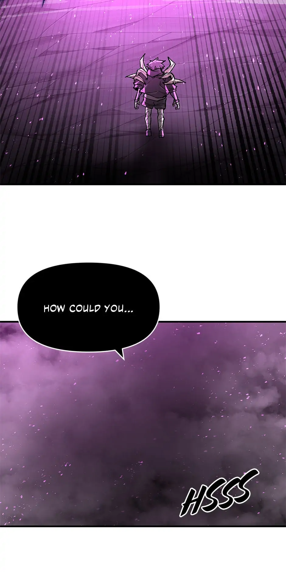 Dragon Ego Chapter 48 - page 23