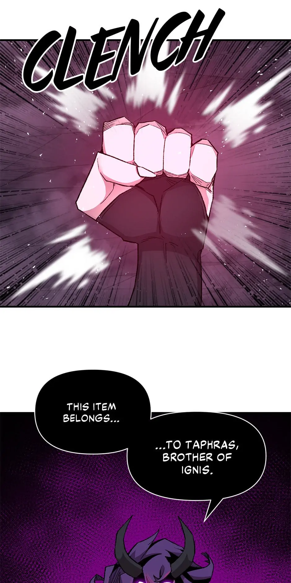 Dragon Ego Chapter 48 - page 26