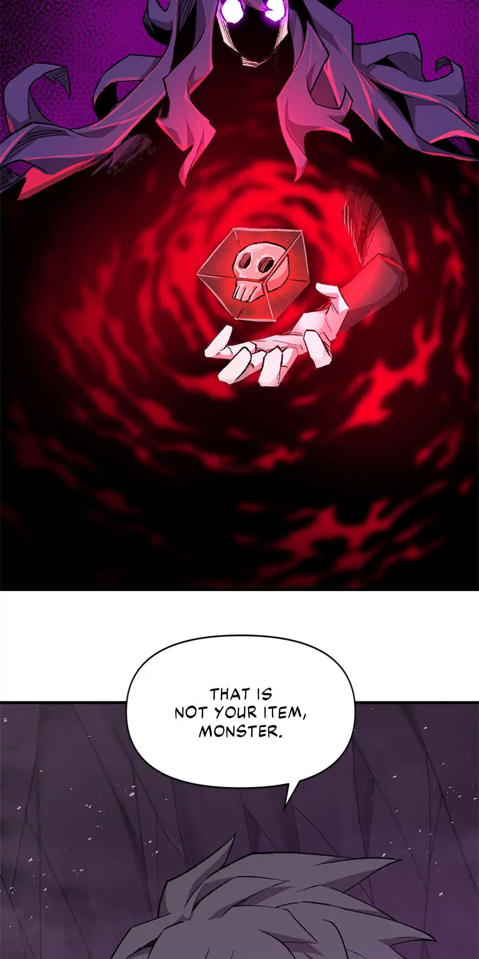 Dragon Ego Chapter 48 - page 27