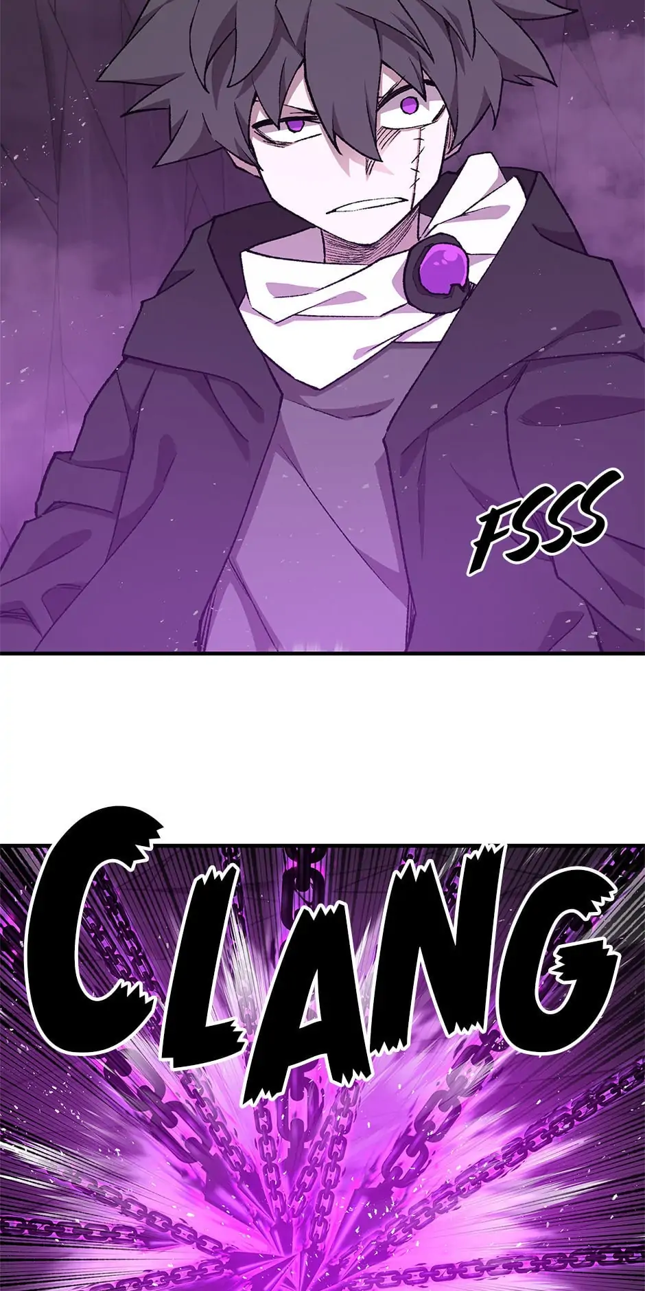 Dragon Ego Chapter 48 - page 28