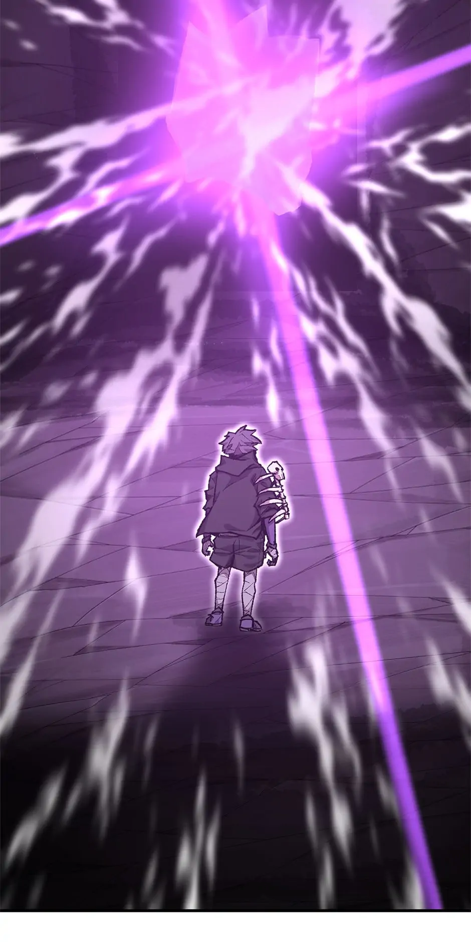 Dragon Ego Chapter 48 - page 3