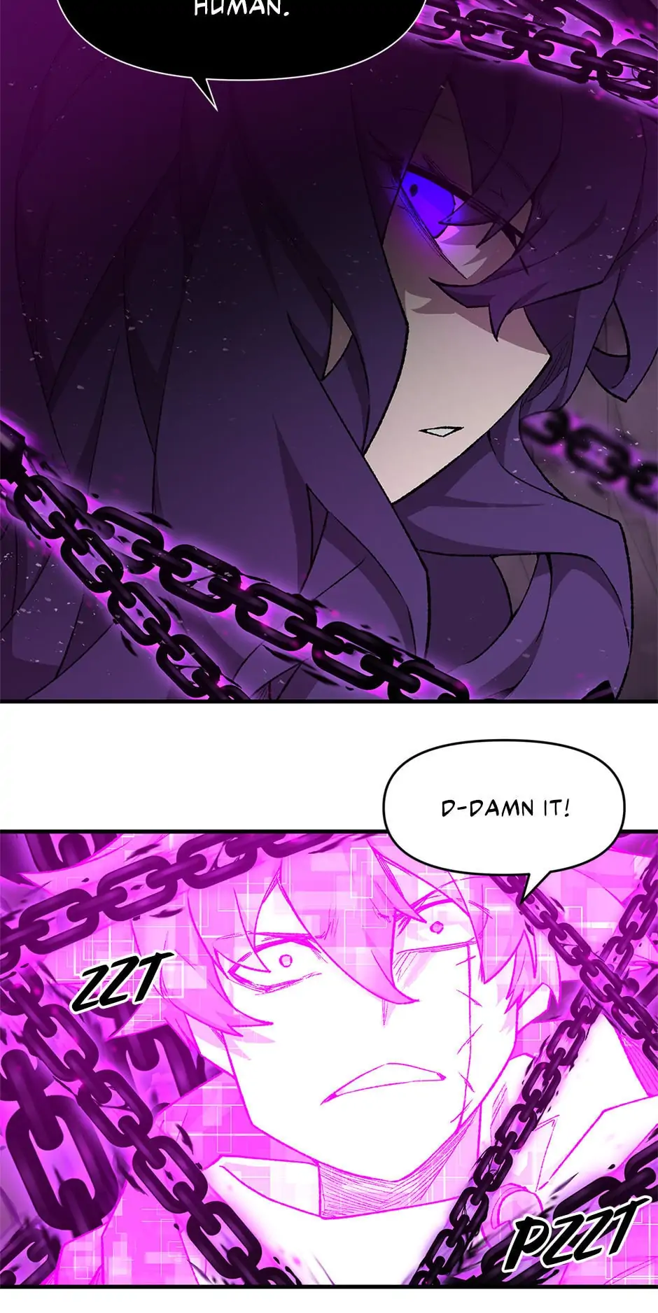 Dragon Ego Chapter 48 - page 30