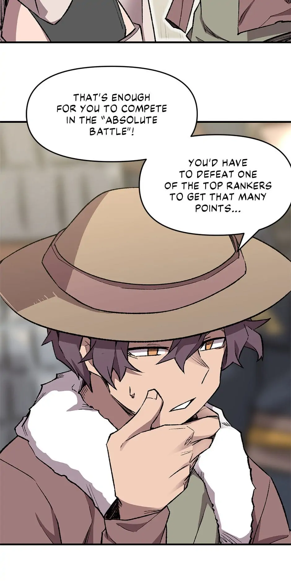 Dragon Ego Chapter 48 - page 40