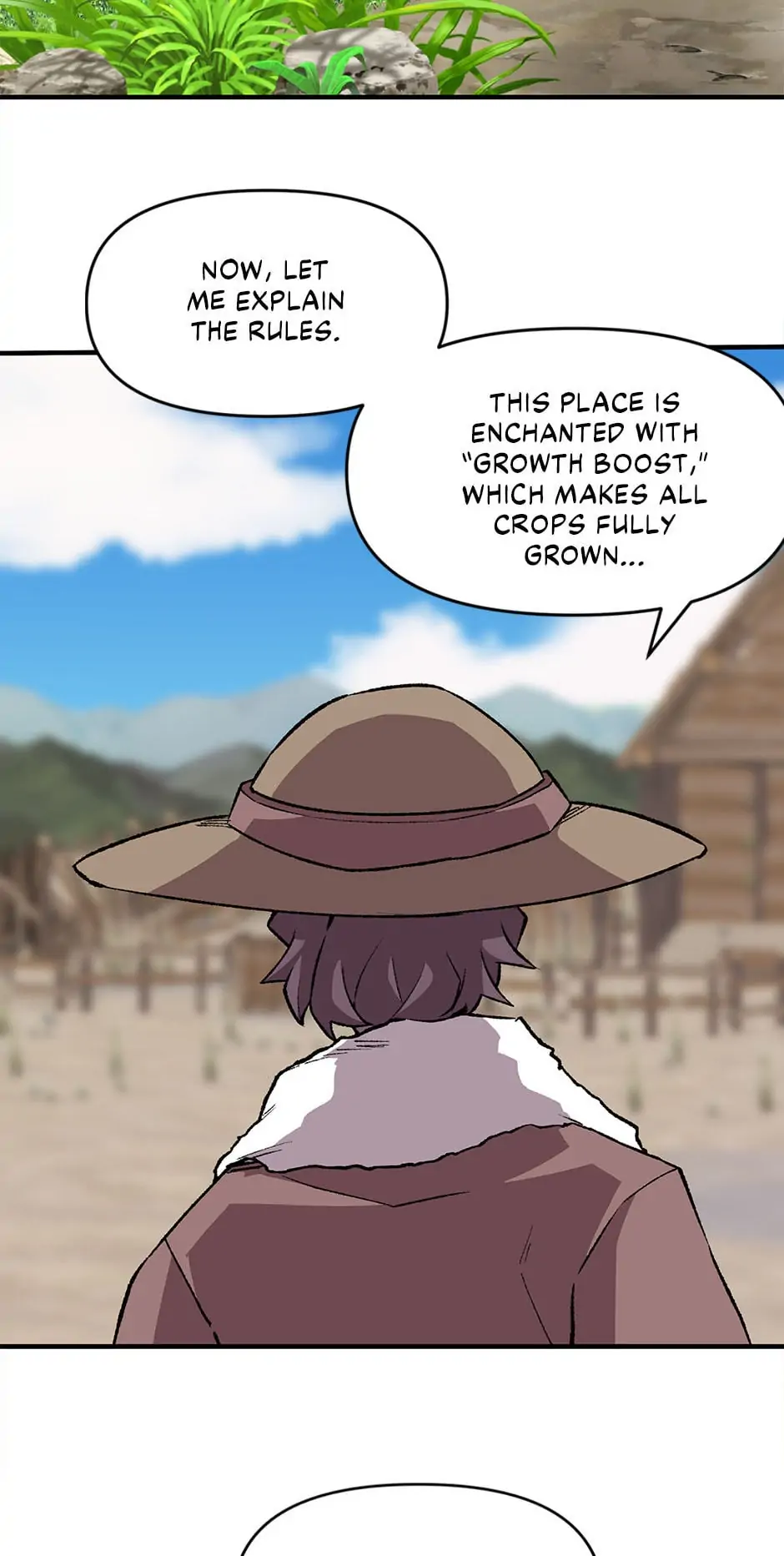 Dragon Ego Chapter 48 - page 47