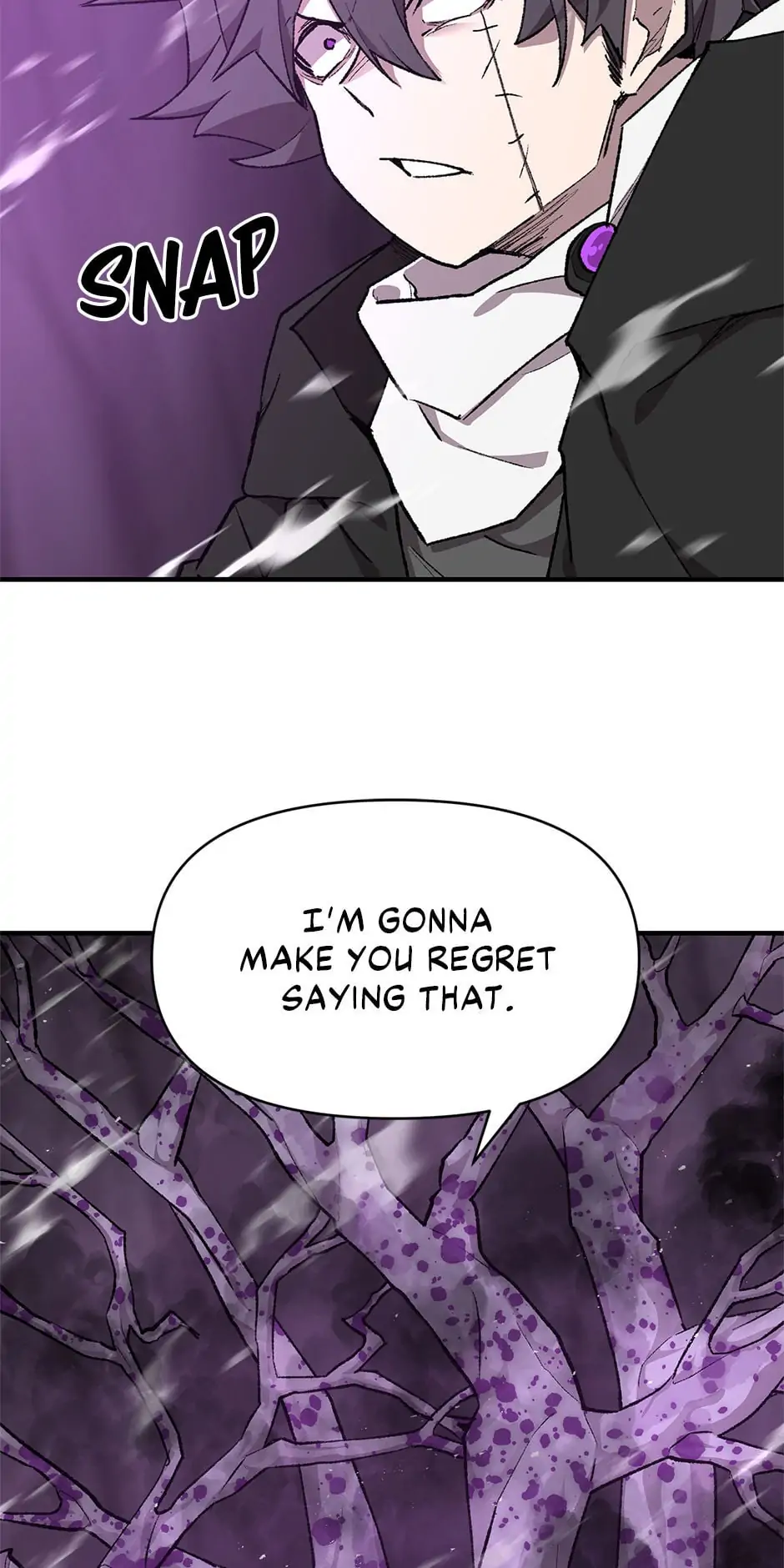 Dragon Ego Chapter 48 - page 5