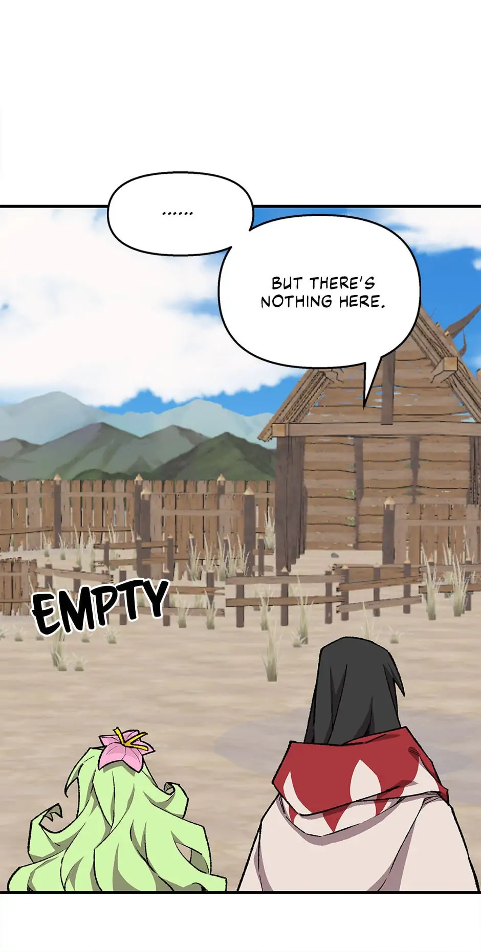Dragon Ego Chapter 48 - page 50
