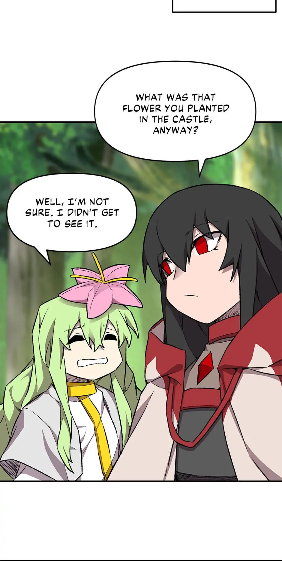 Dragon Ego Chapter 47 - page 18