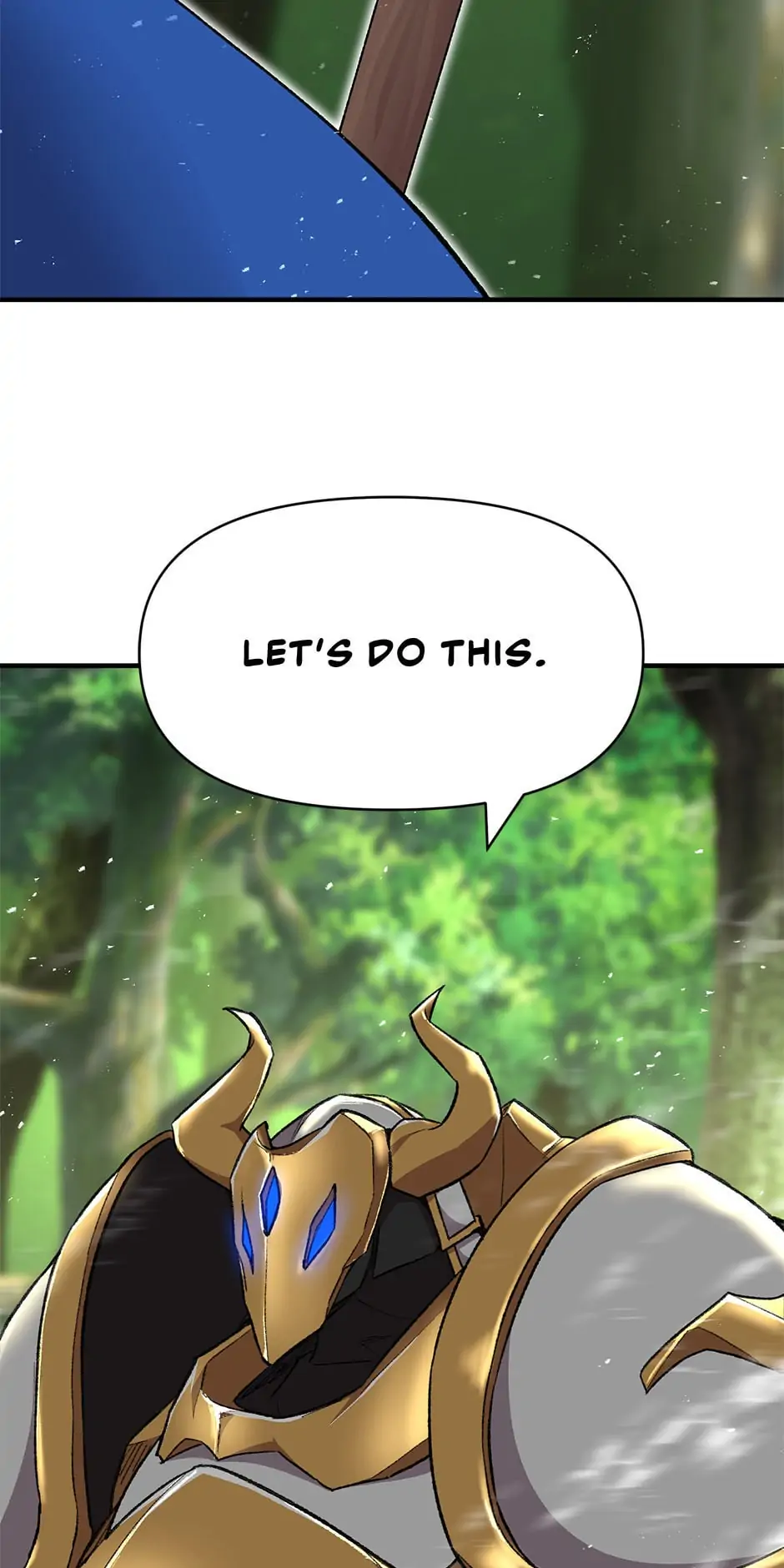 Dragon Ego Chapter 47 - page 28