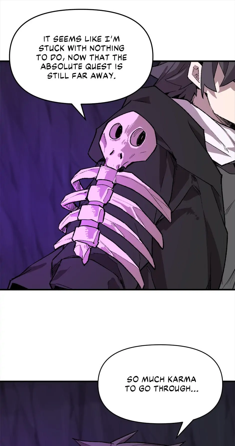 Dragon Ego Chapter 47 - page 56