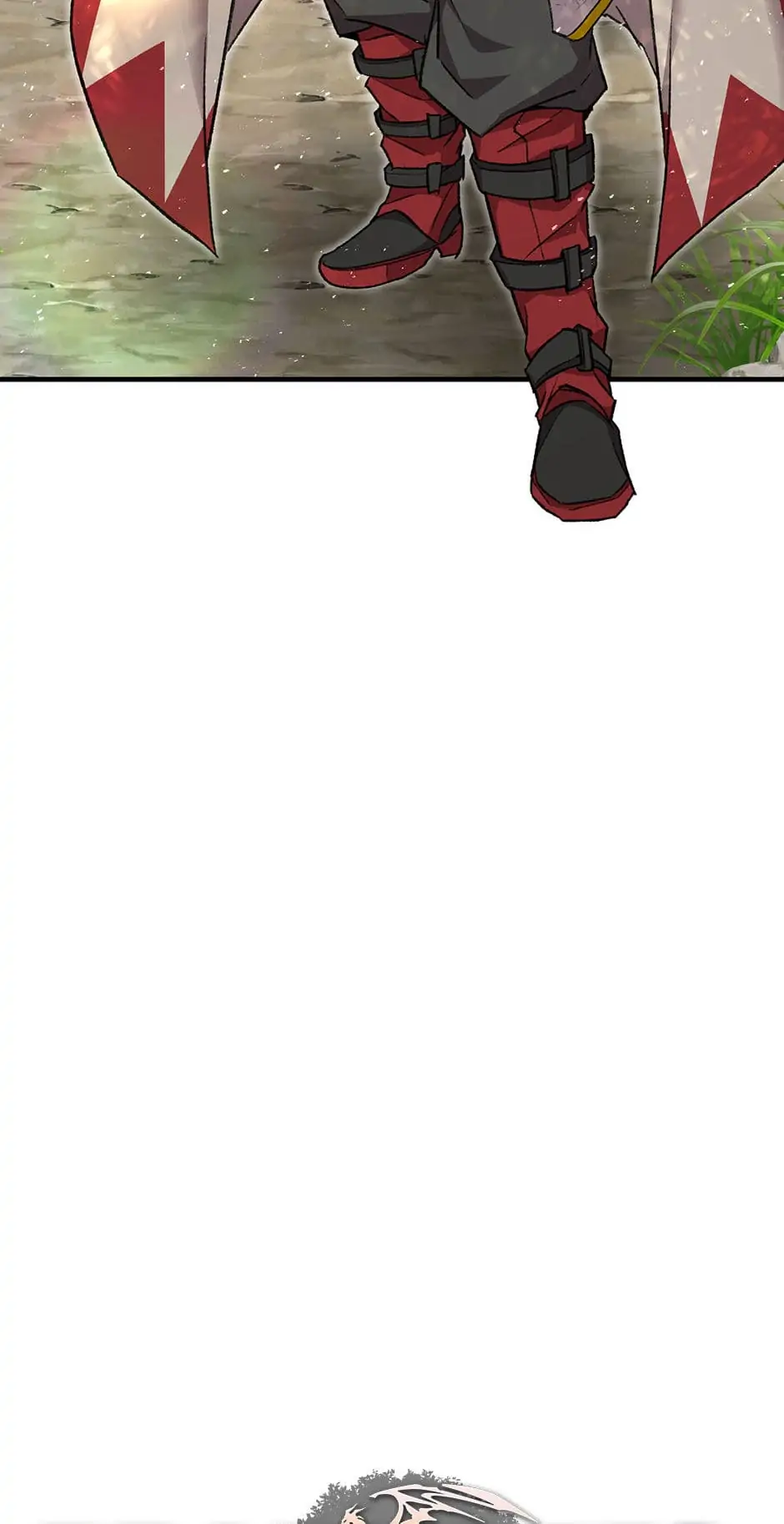 Dragon Ego Chapter 46 - page 14