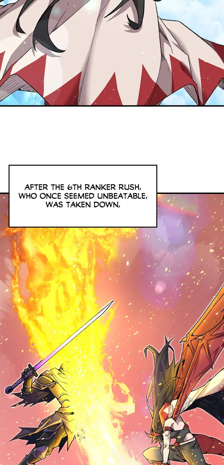 Dragon Ego Chapter 46 - page 2
